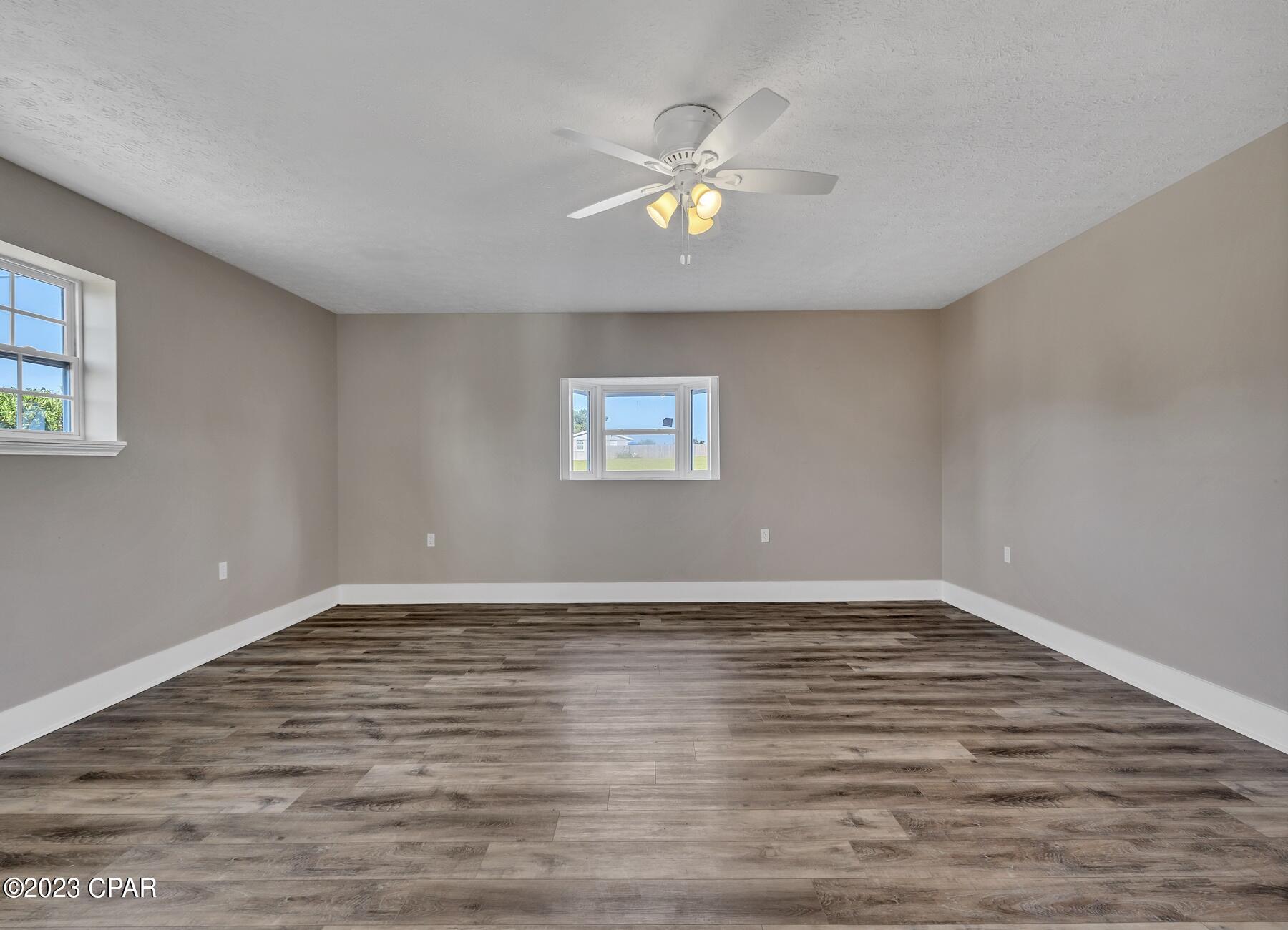 Lake Marin - Residential