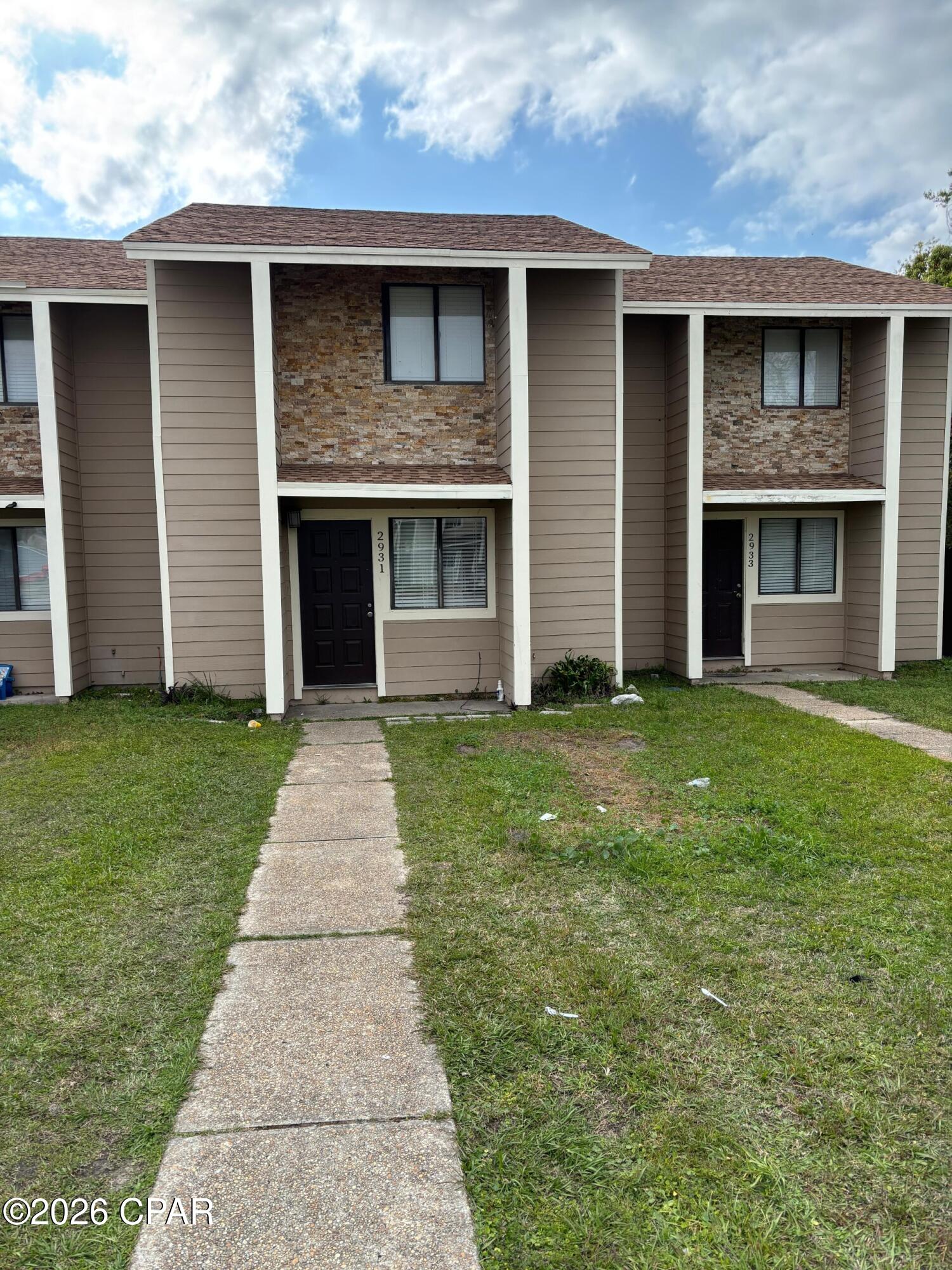 Highland City - Residential Lease