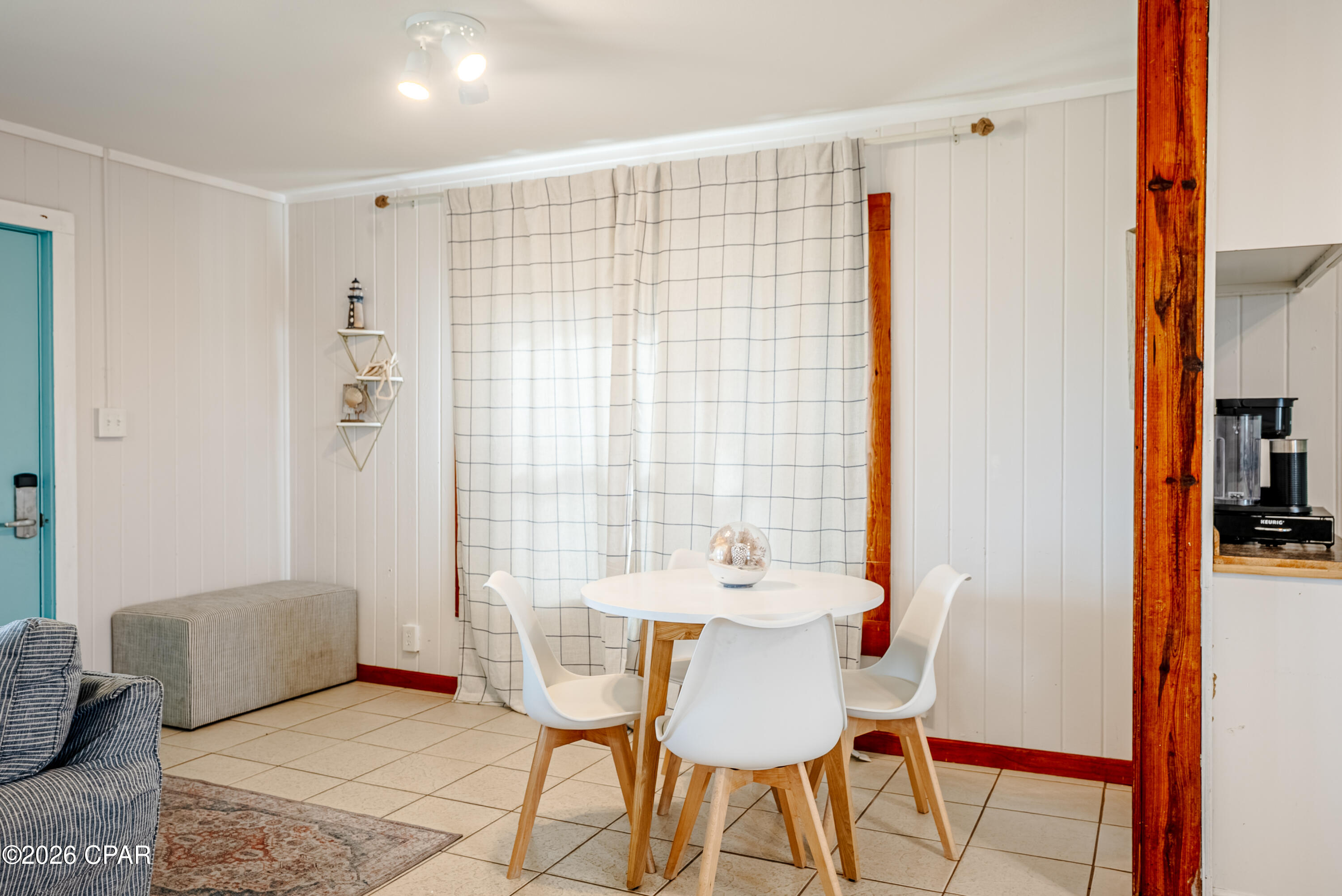 Treasure Island - Residential