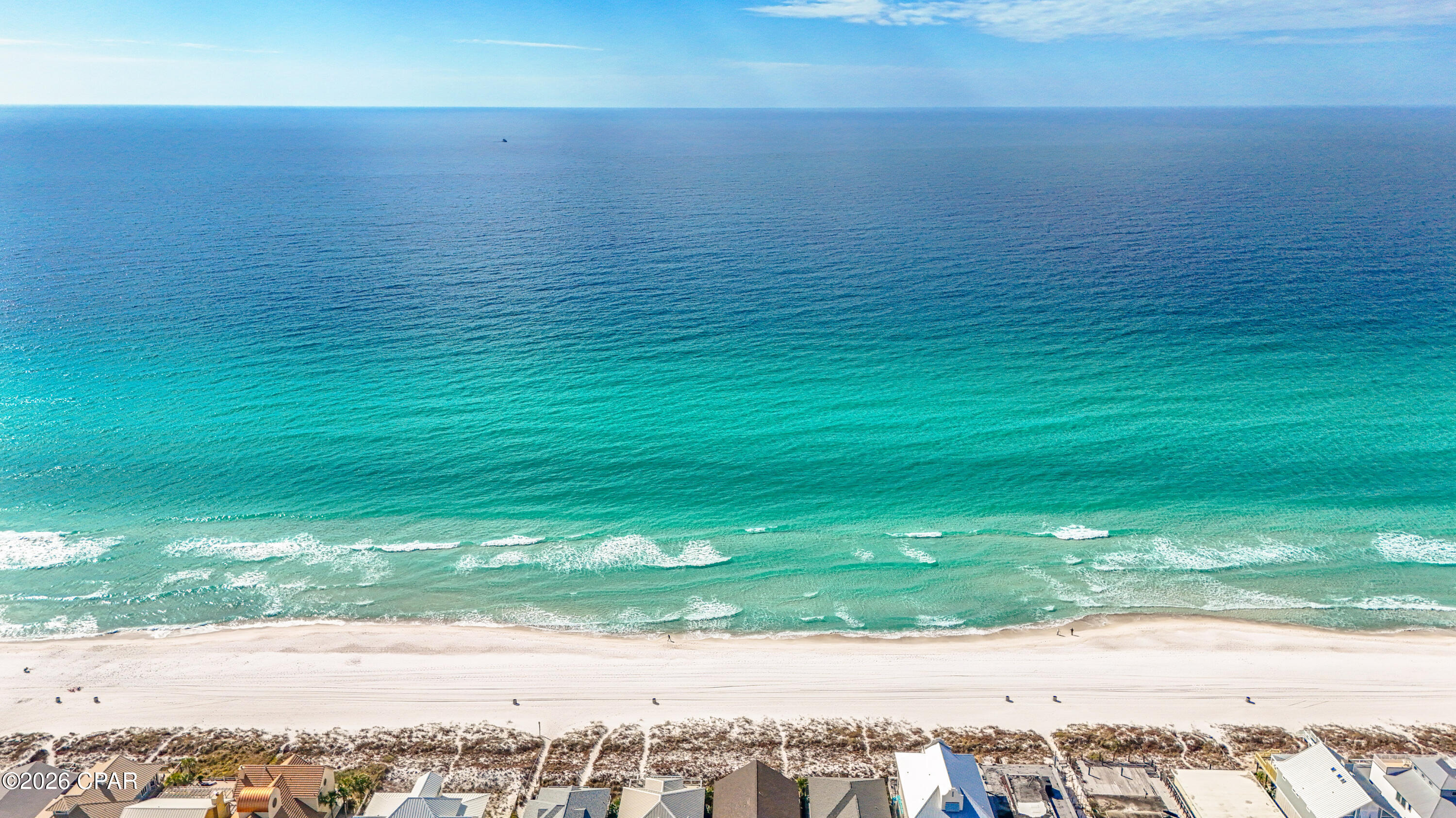 Treasure Island - Residential