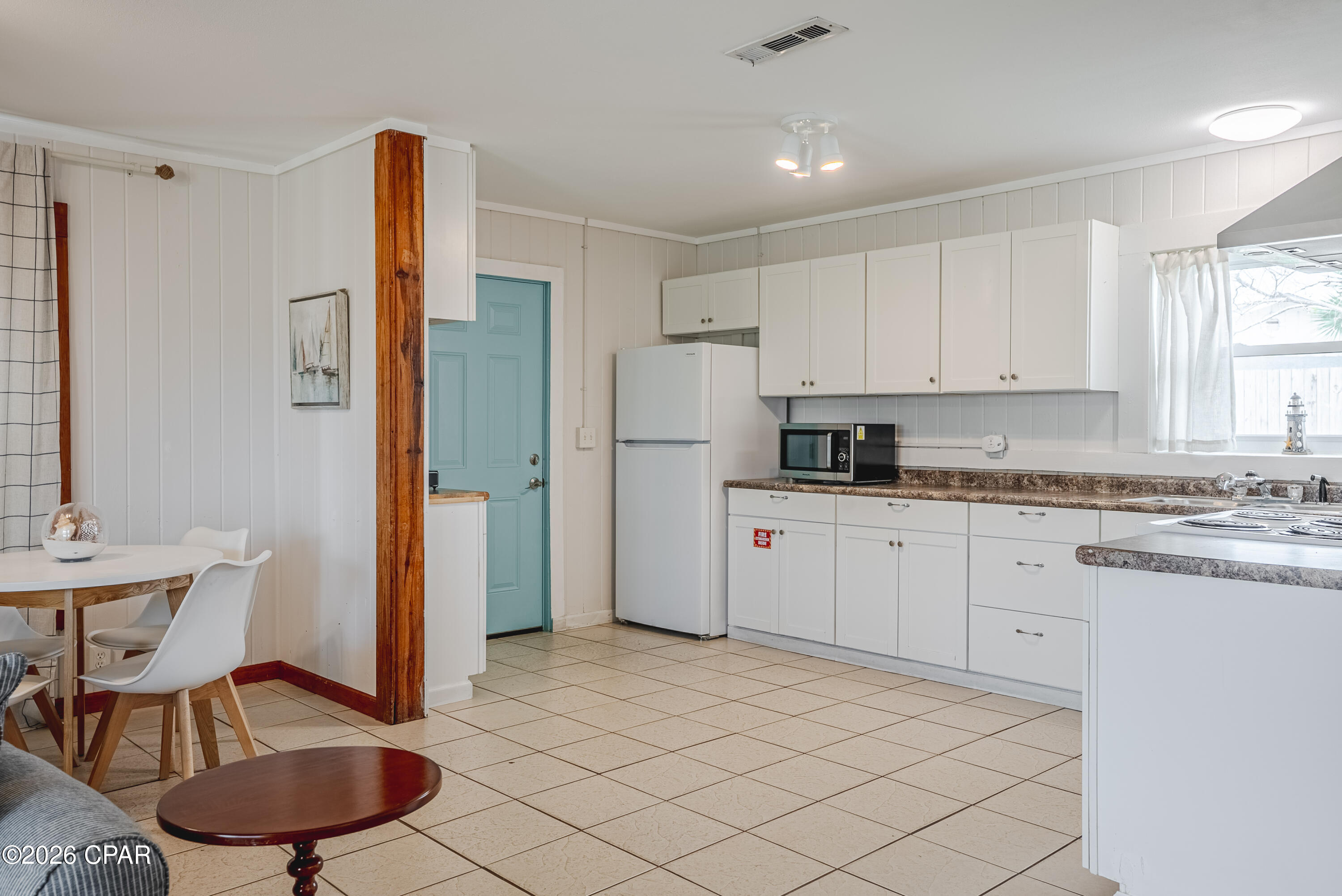 Treasure Island - Residential