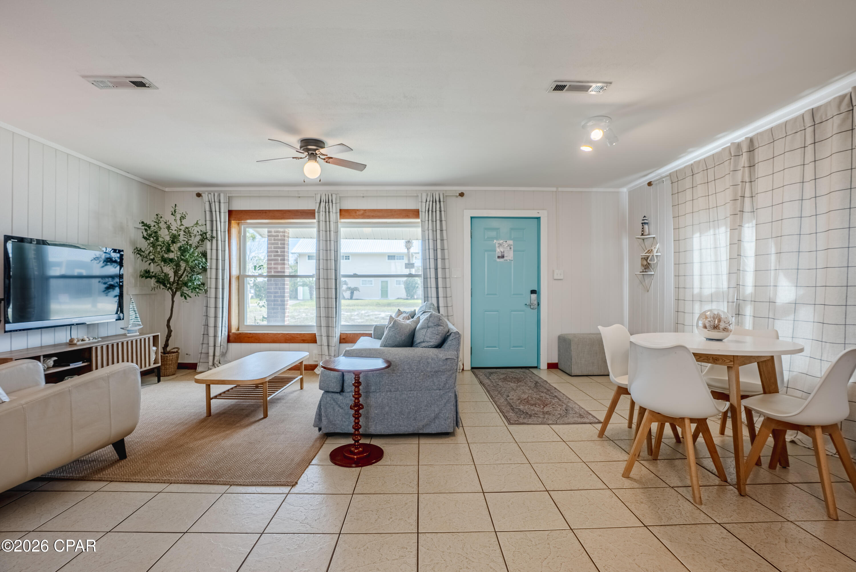 Treasure Island - Residential