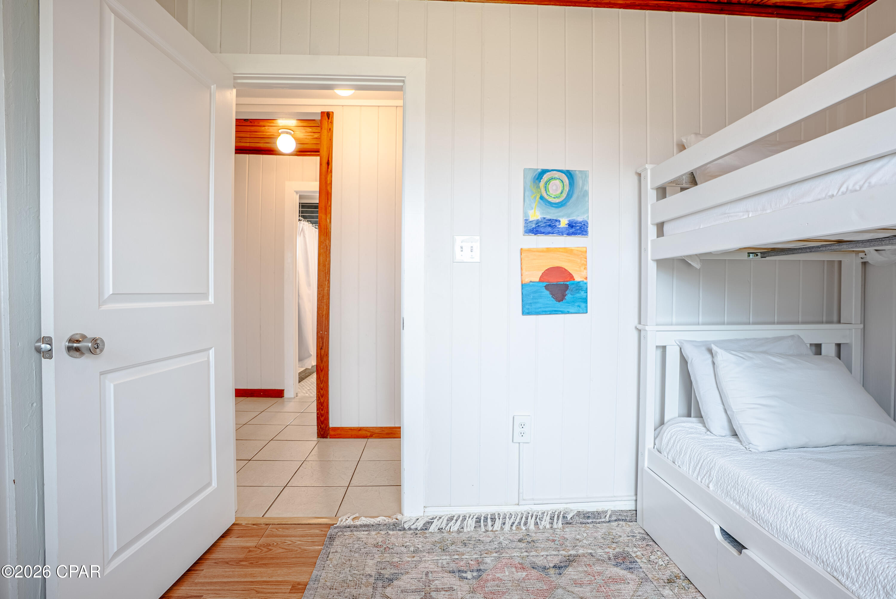 Treasure Island - Residential