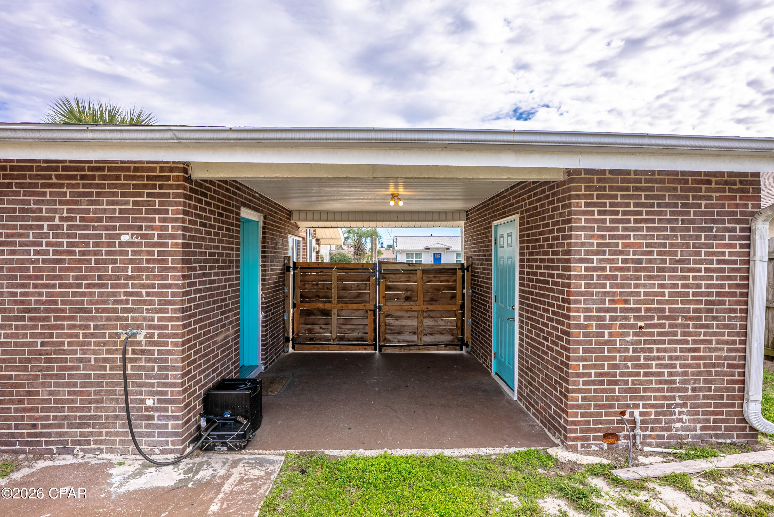 Treasure Island - Residential