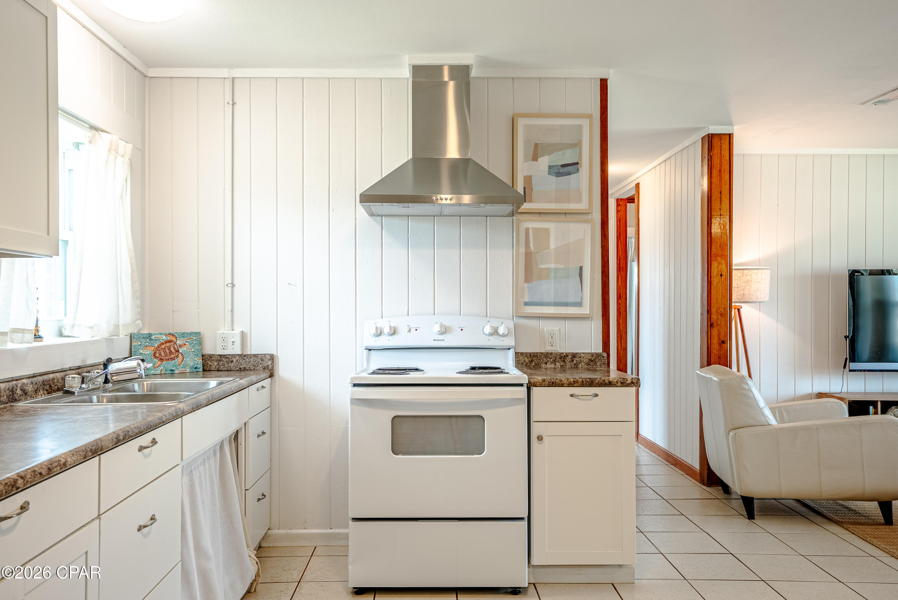 Treasure Island - Residential