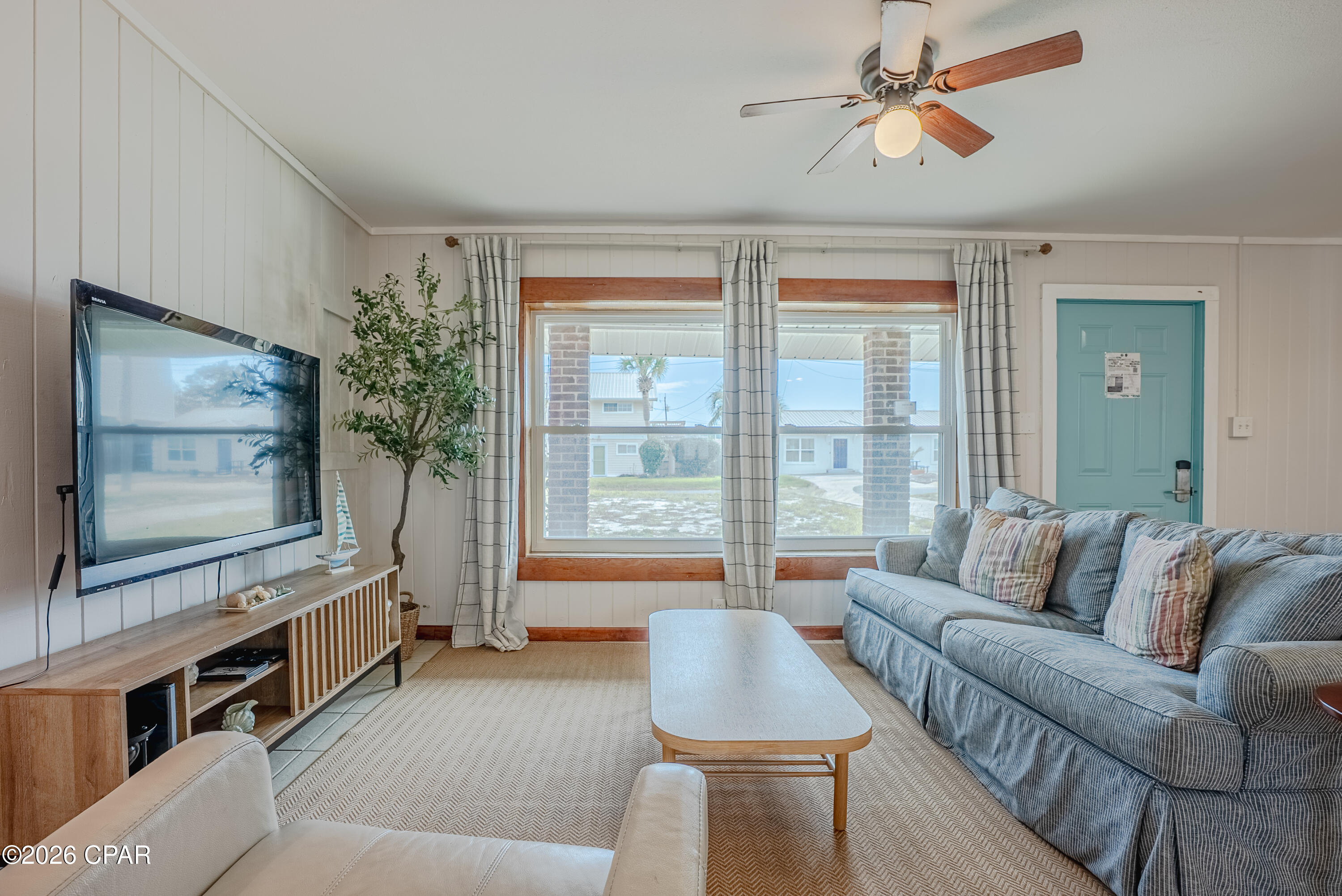 Treasure Island - Residential