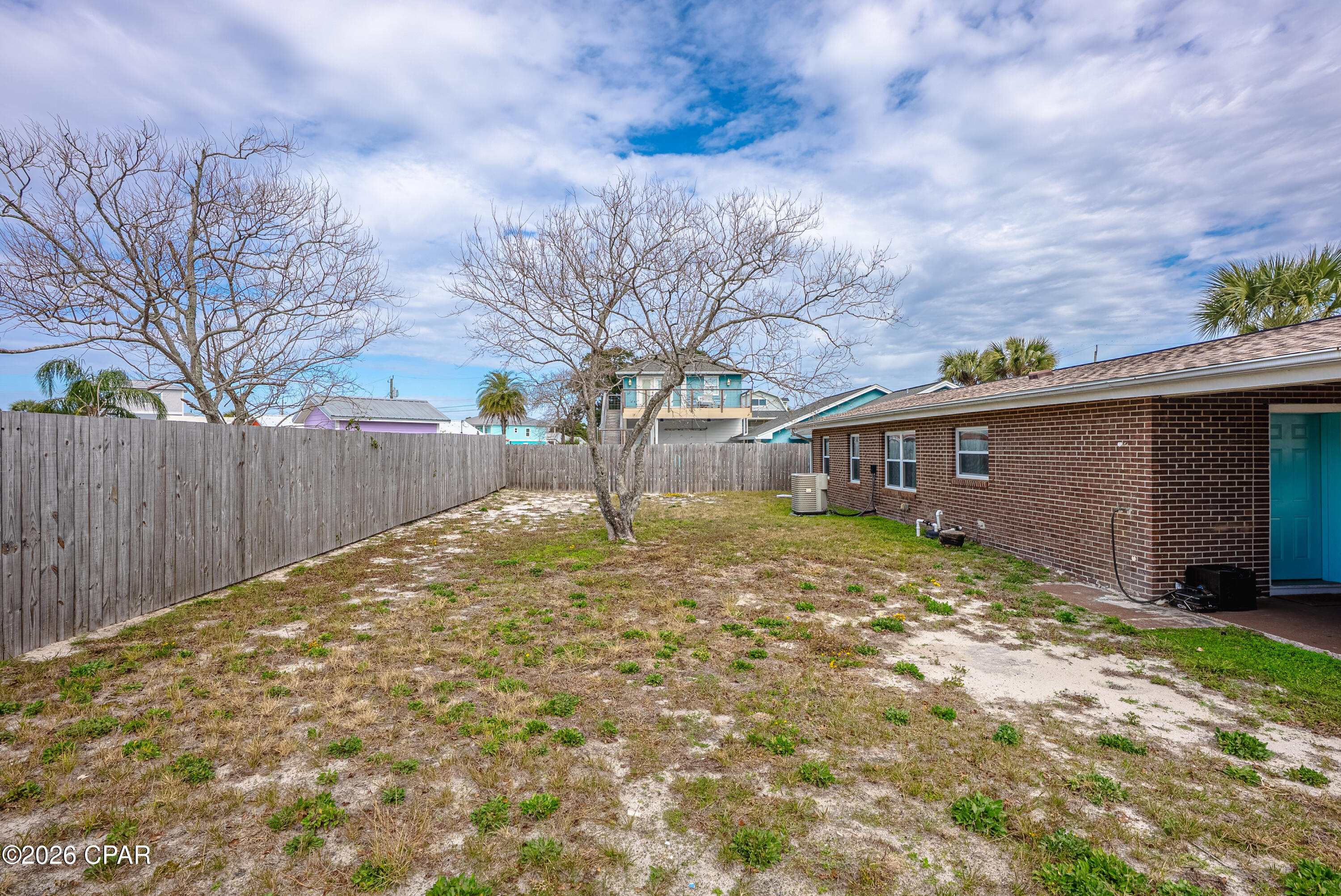 Treasure Island - Residential