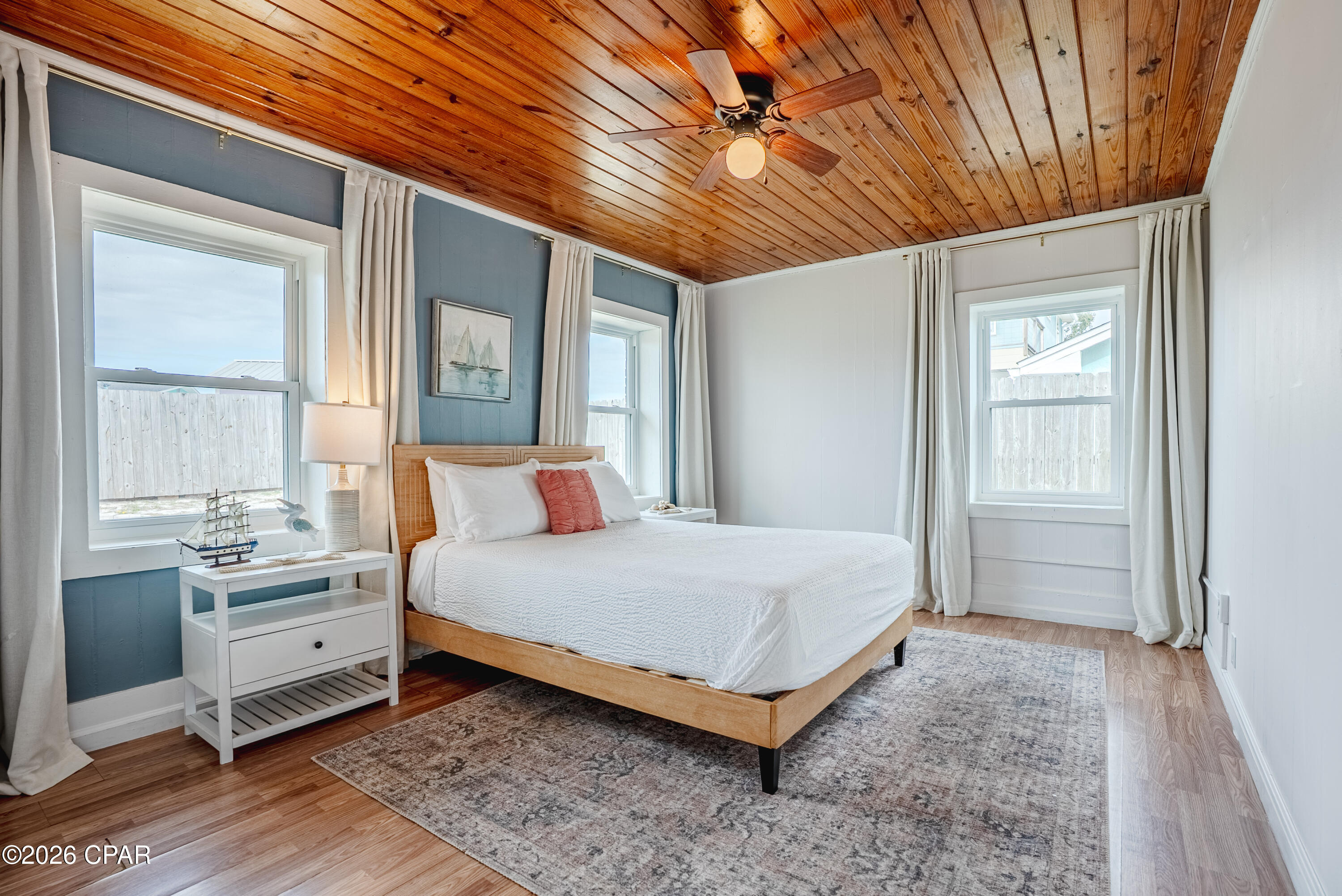 Treasure Island - Residential