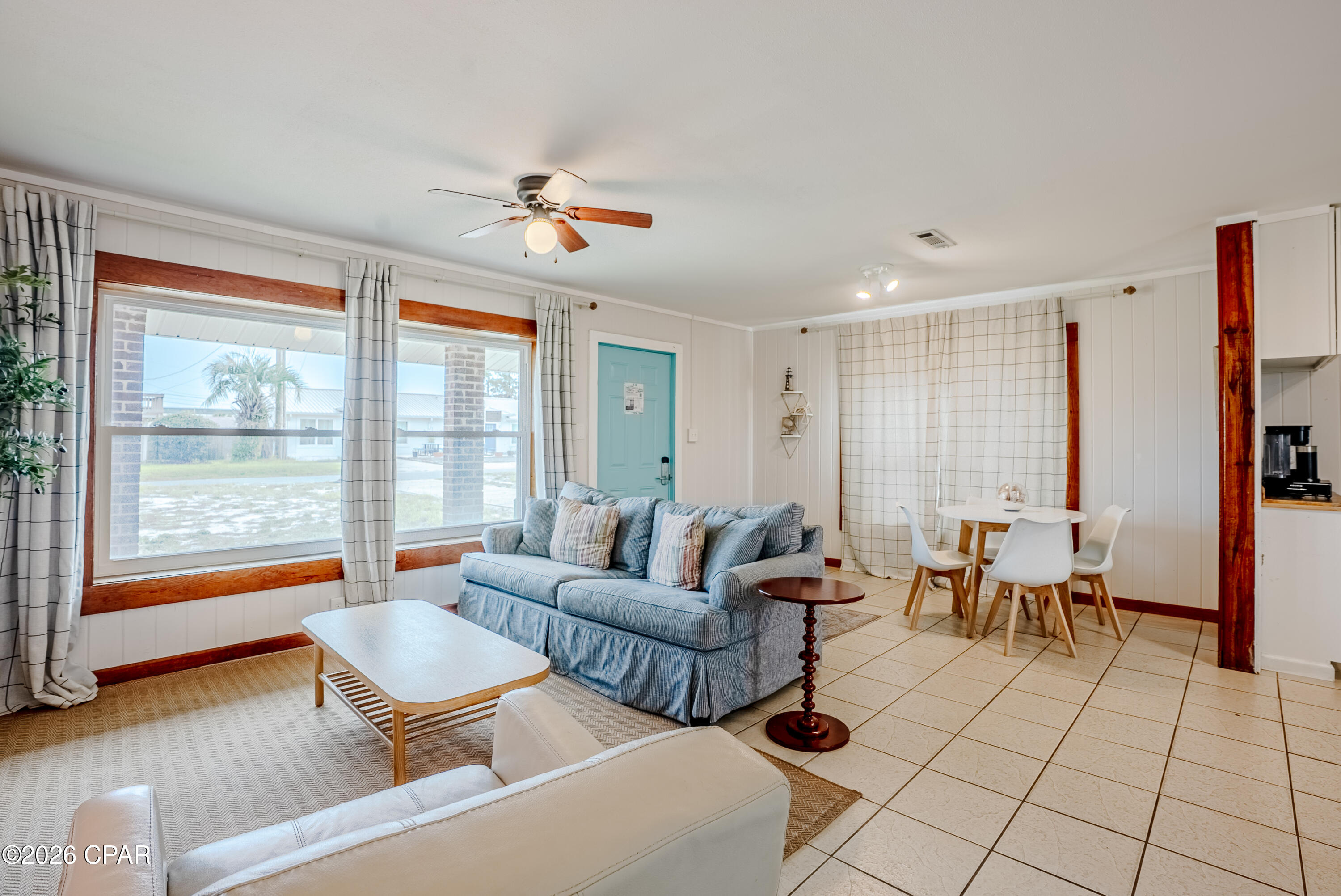 Treasure Island - Residential