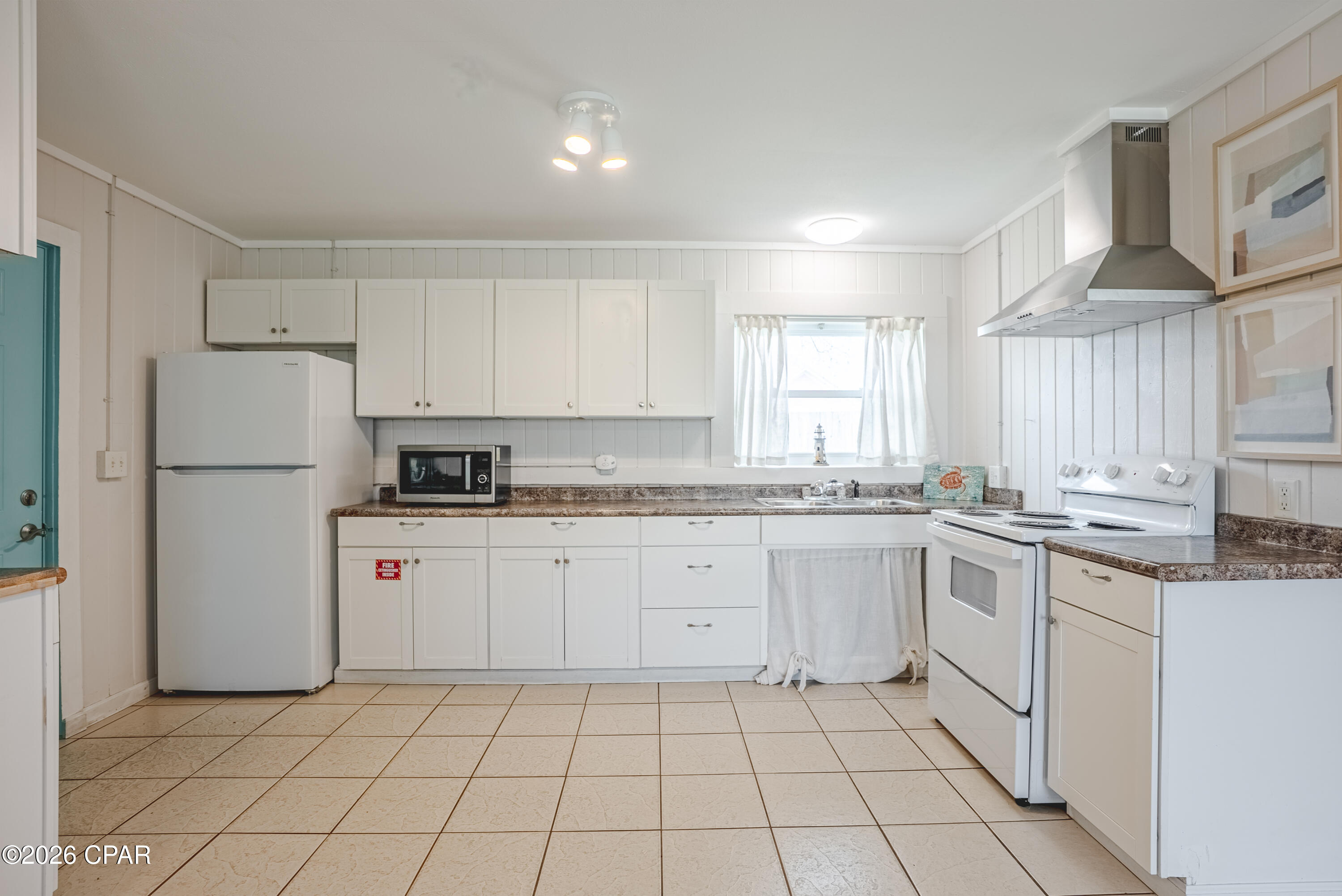 Treasure Island - Residential