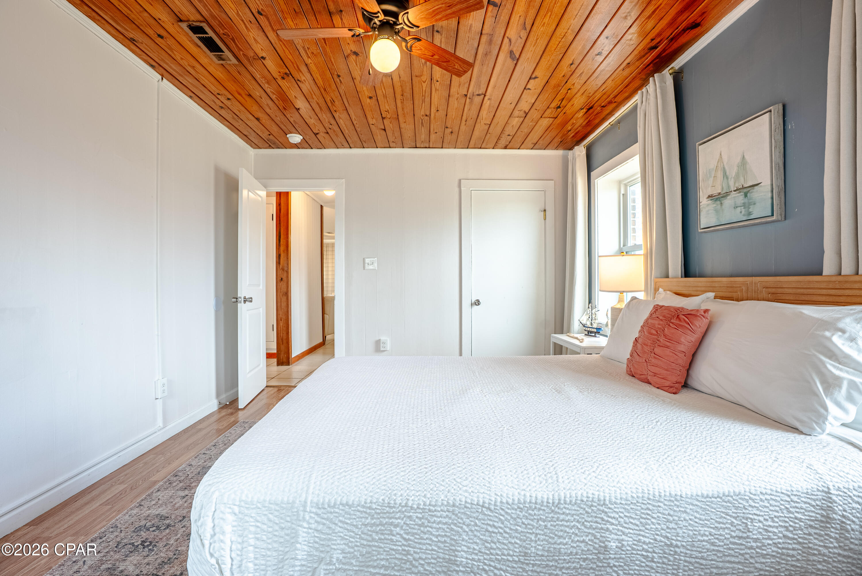 Treasure Island - Residential