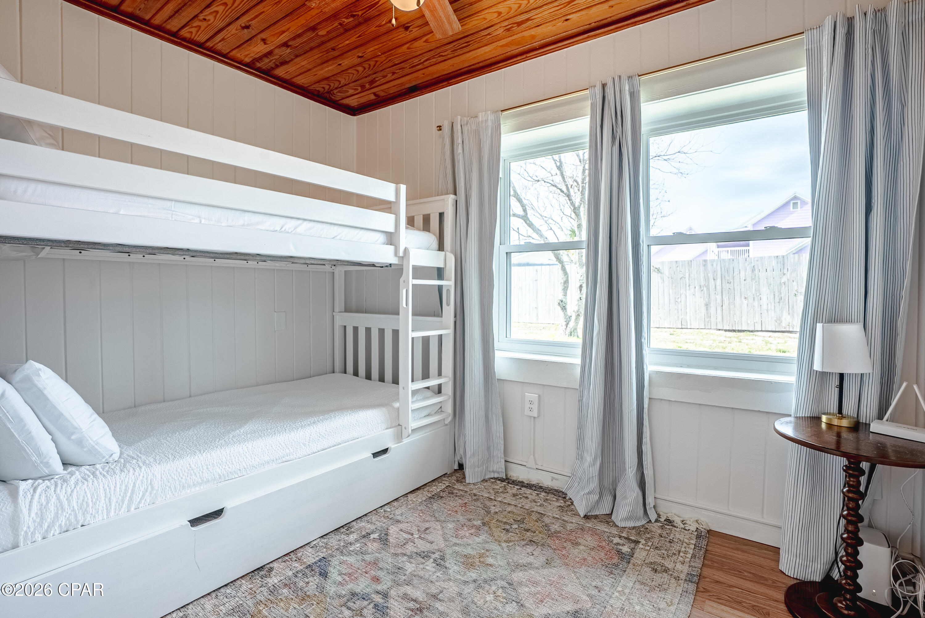 Treasure Island - Residential