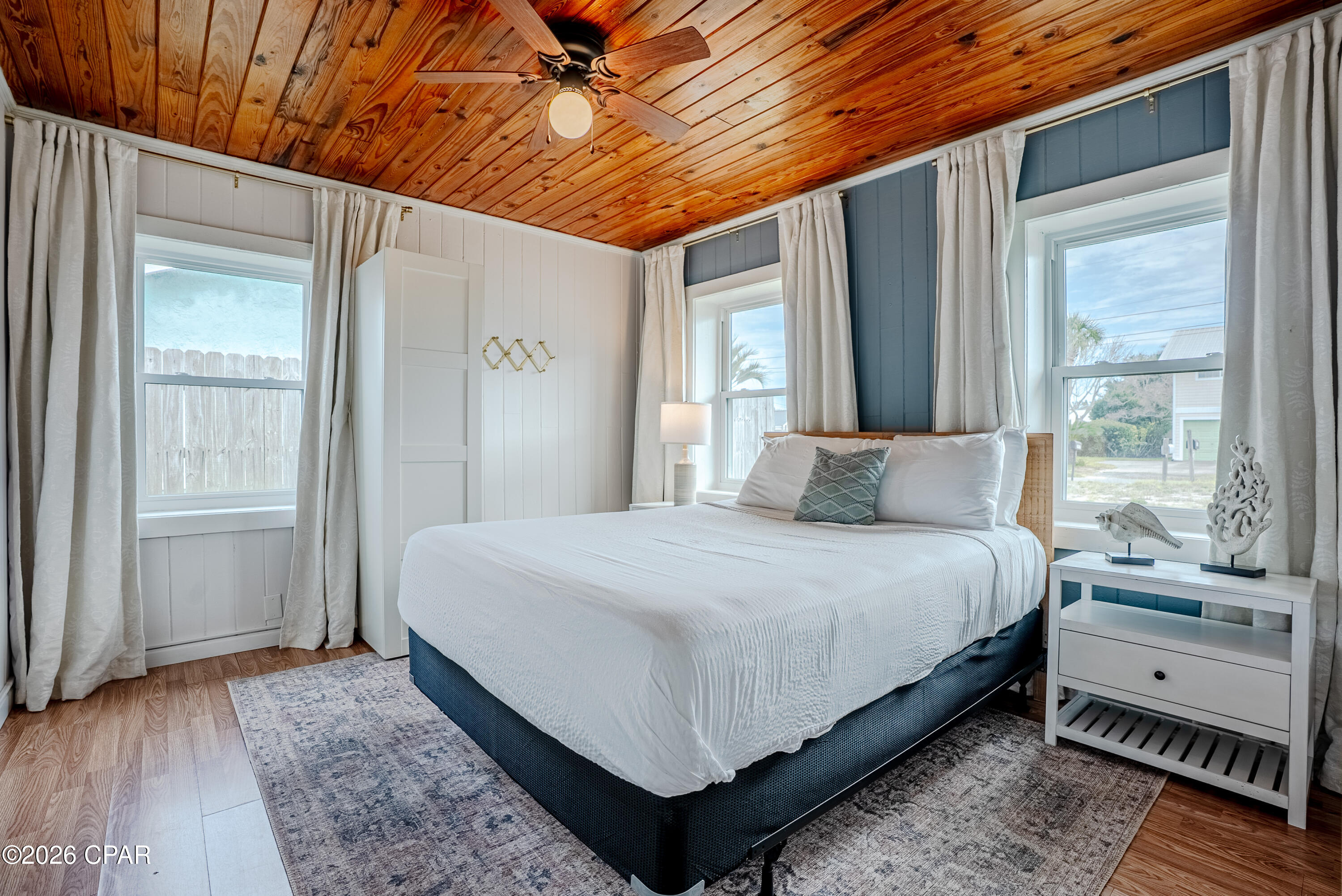 Treasure Island - Residential