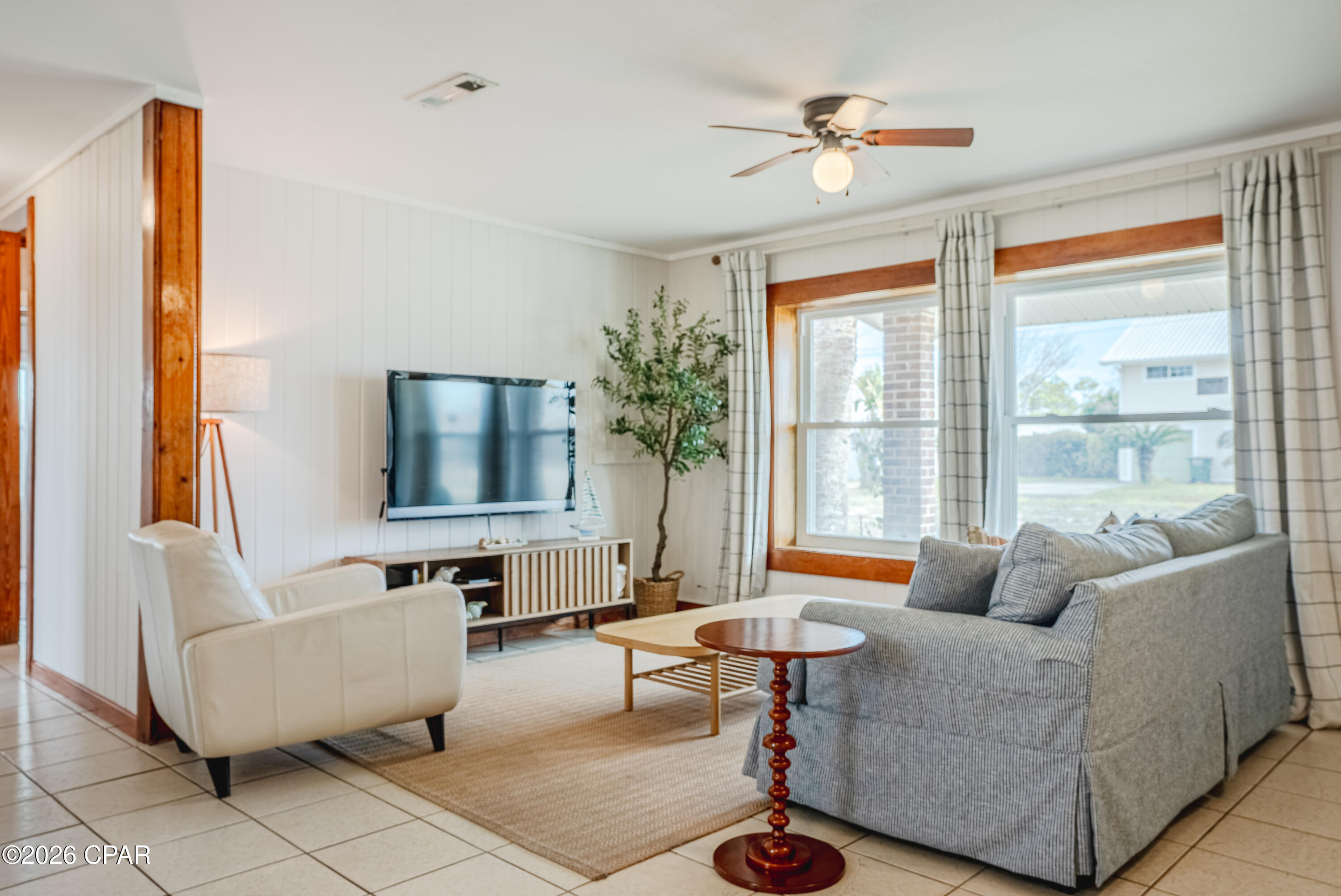 Treasure Island - Residential