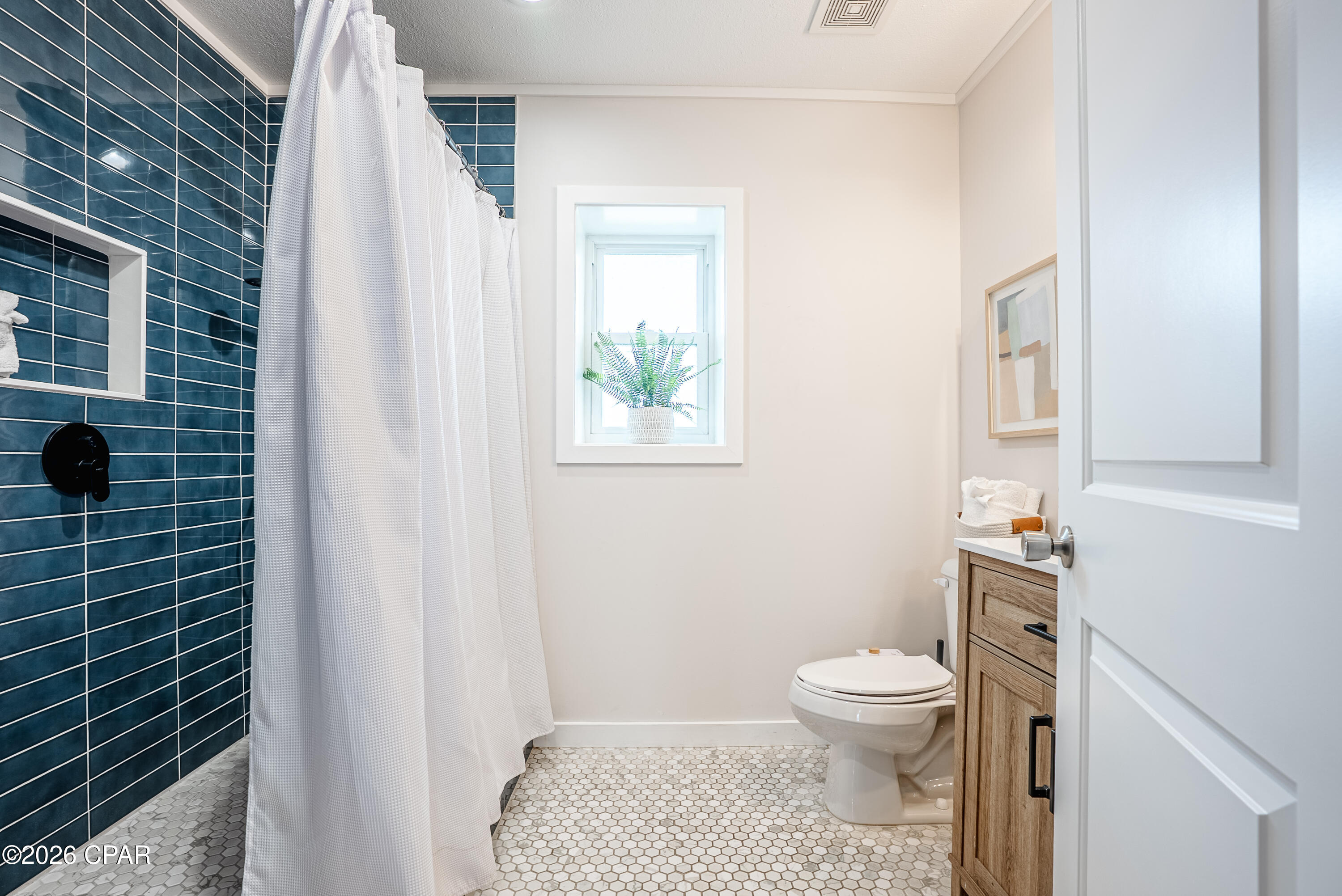 Treasure Island - Residential