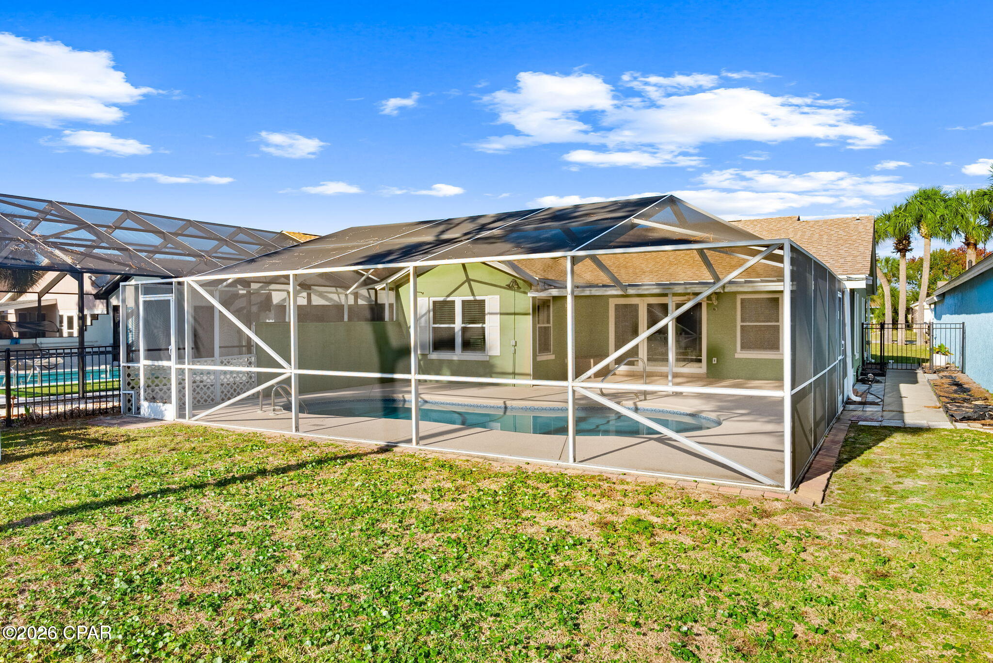 The Glades - Residential