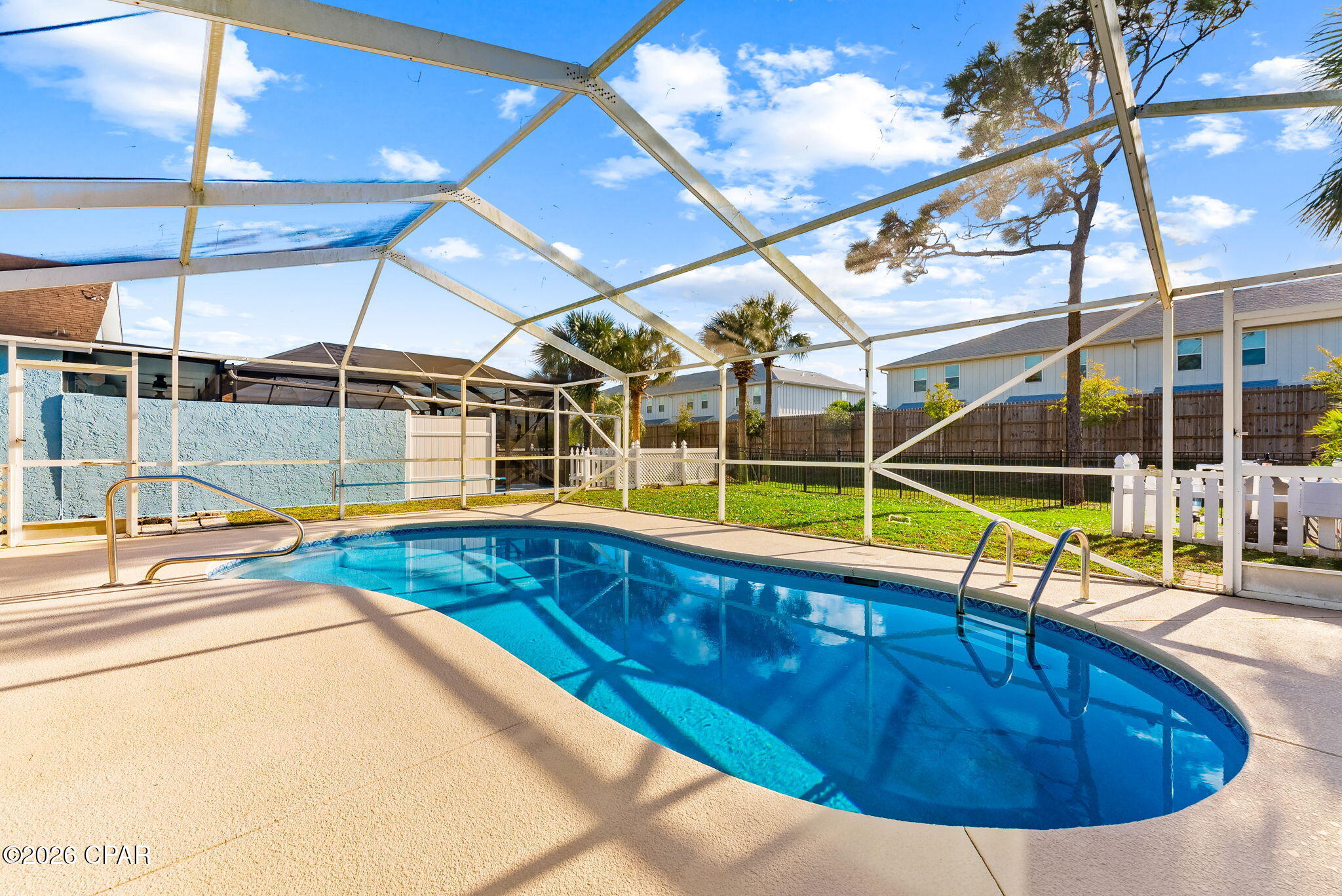 The Glades - Residential