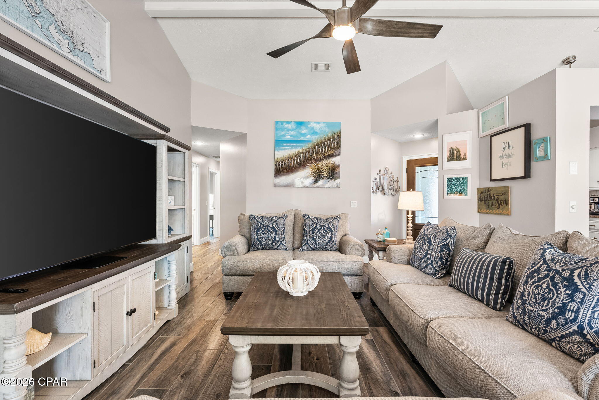 The Glades - Residential