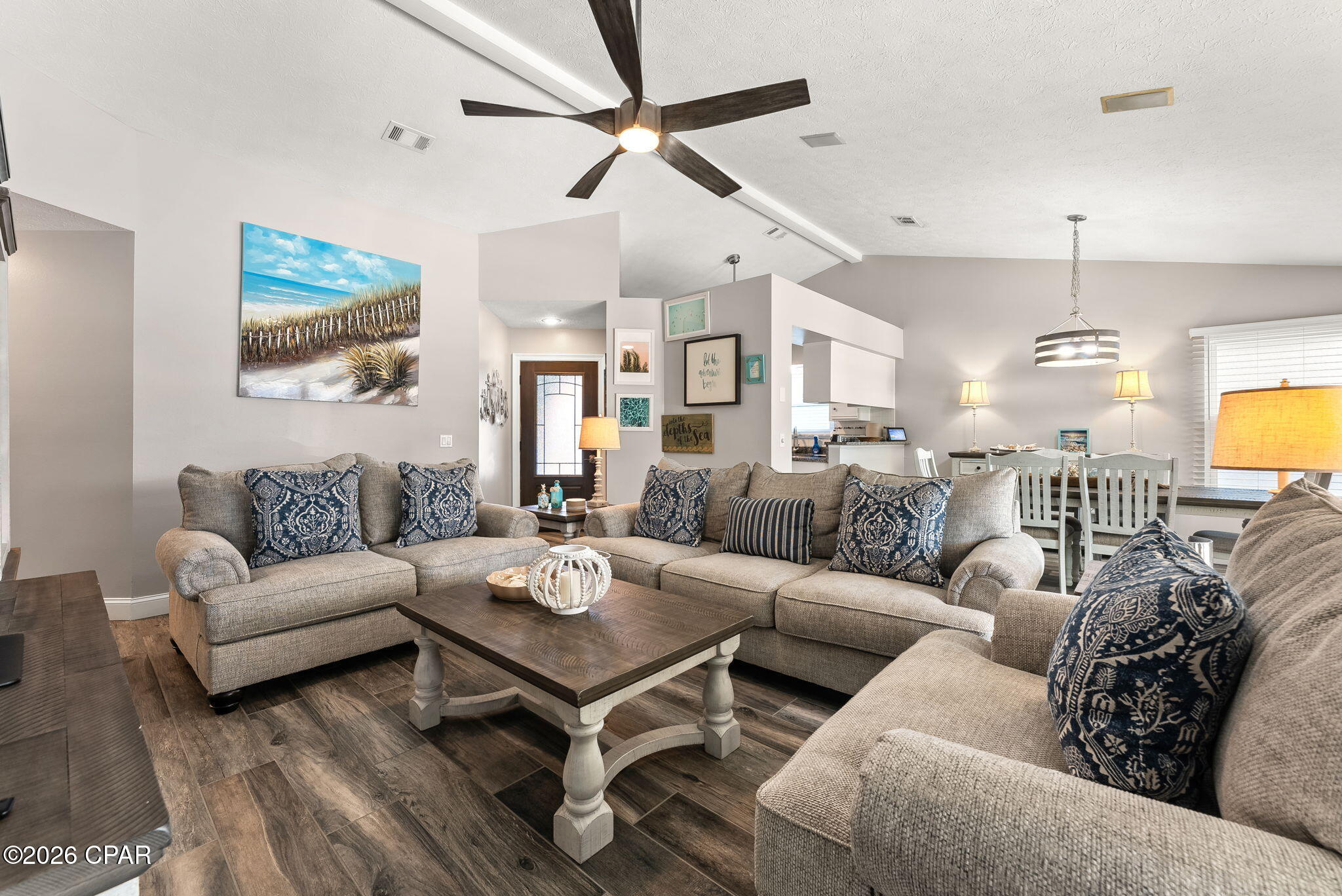 The Glades - Residential