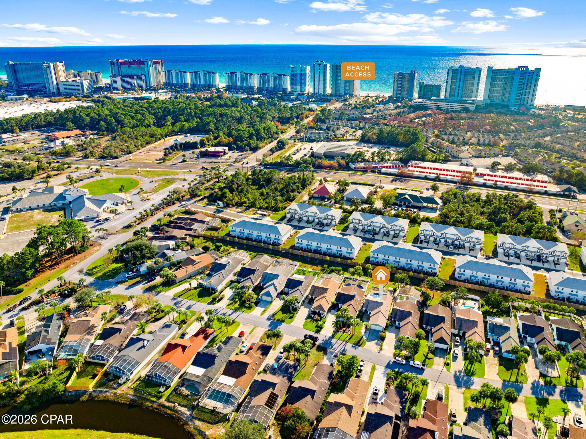 The Glades - Residential