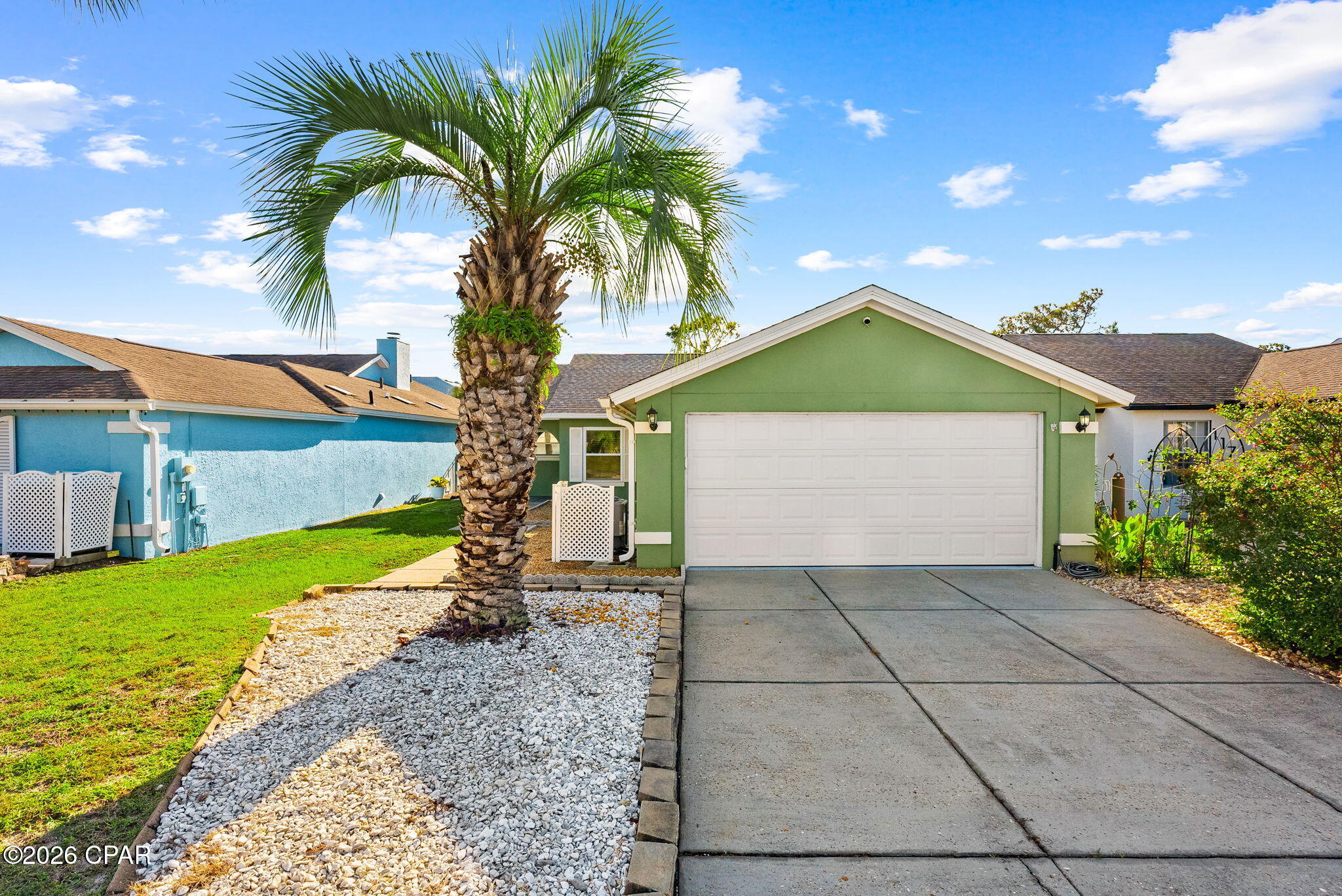 The Glades - Residential