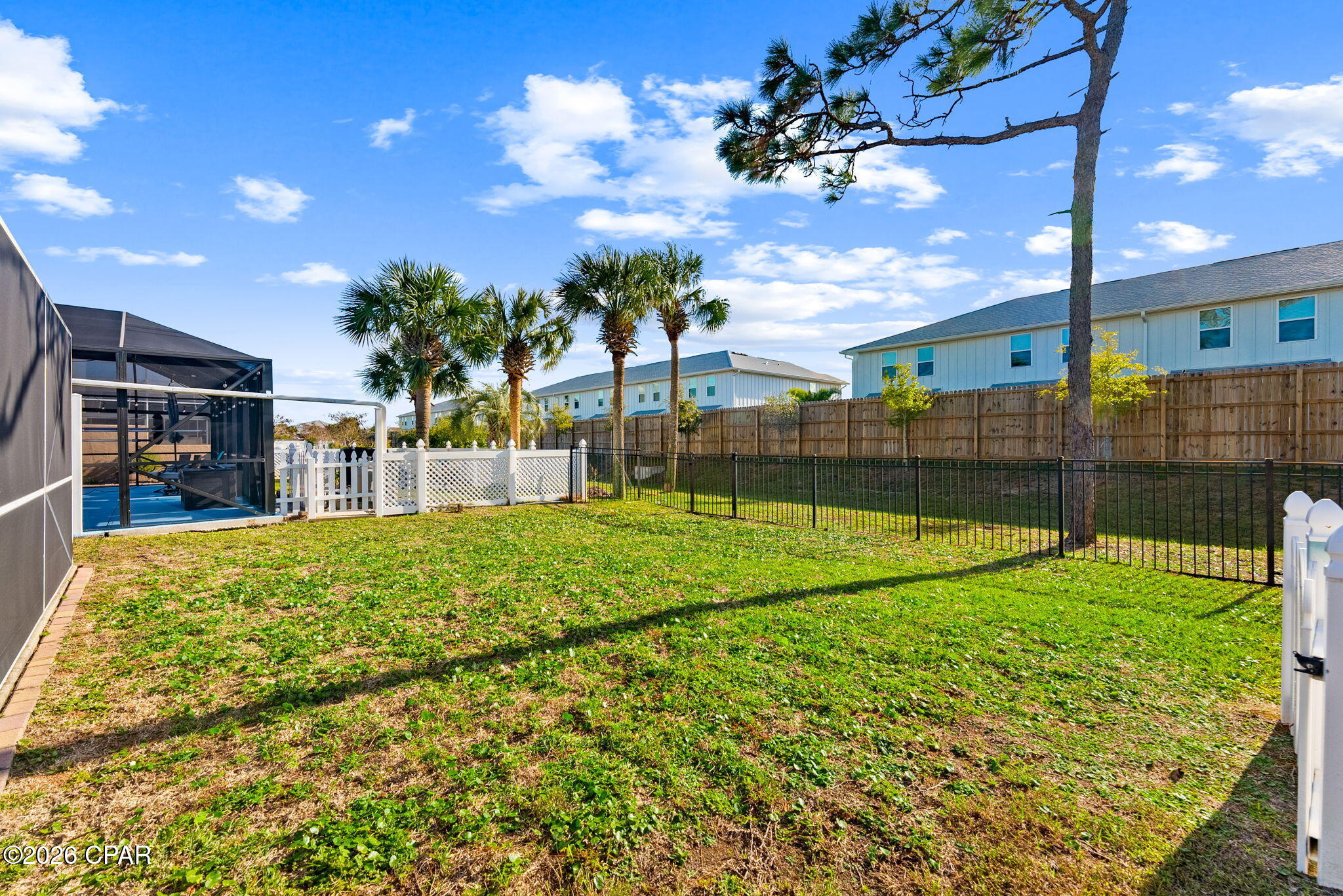 The Glades - Residential