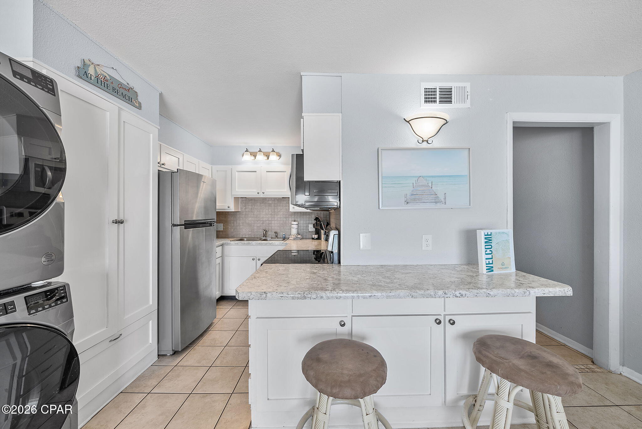 The Summit - Residential