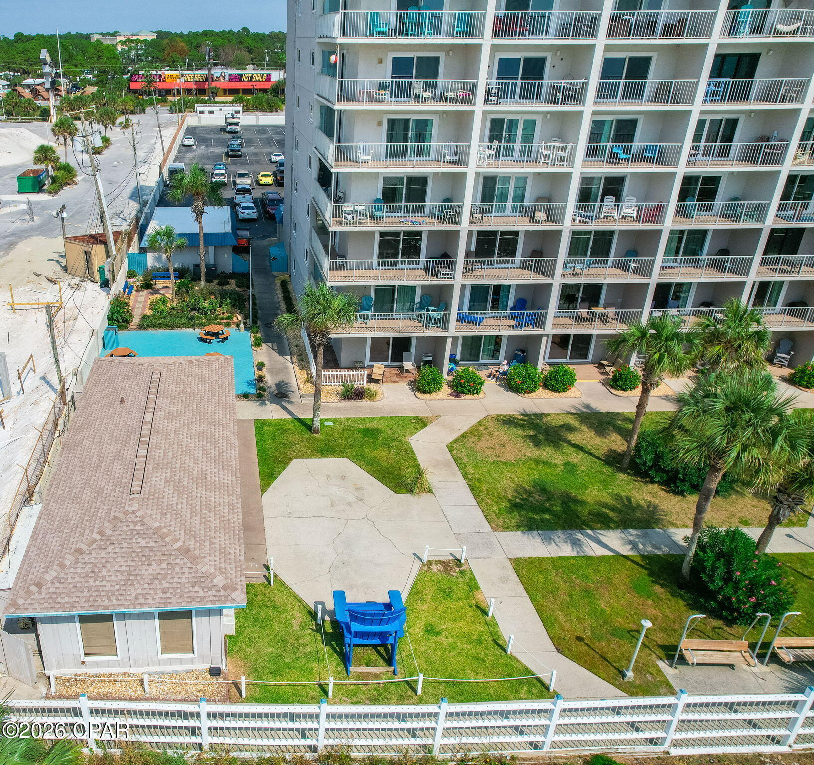 The Summit - Residential