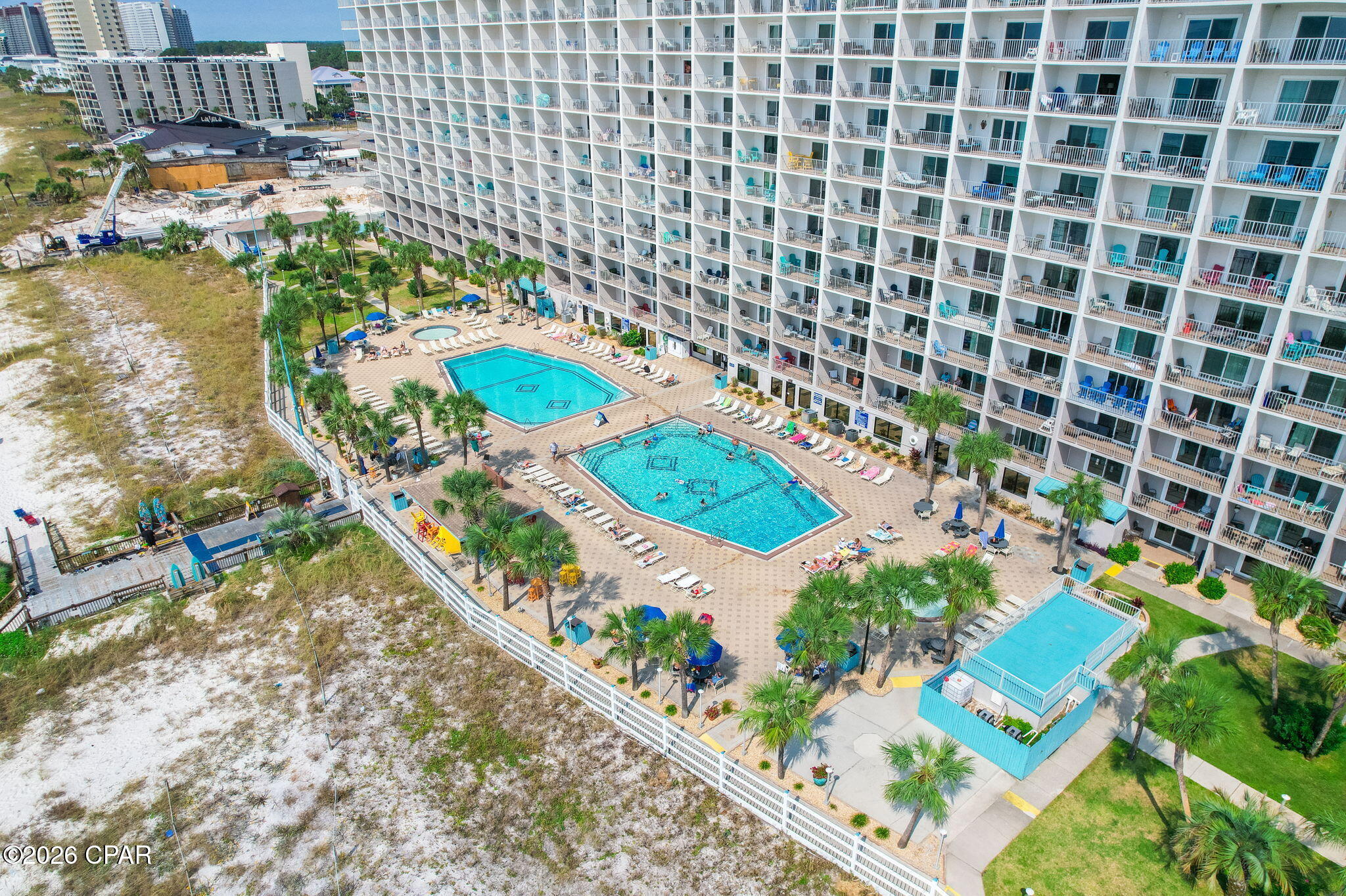 The Summit - Residential