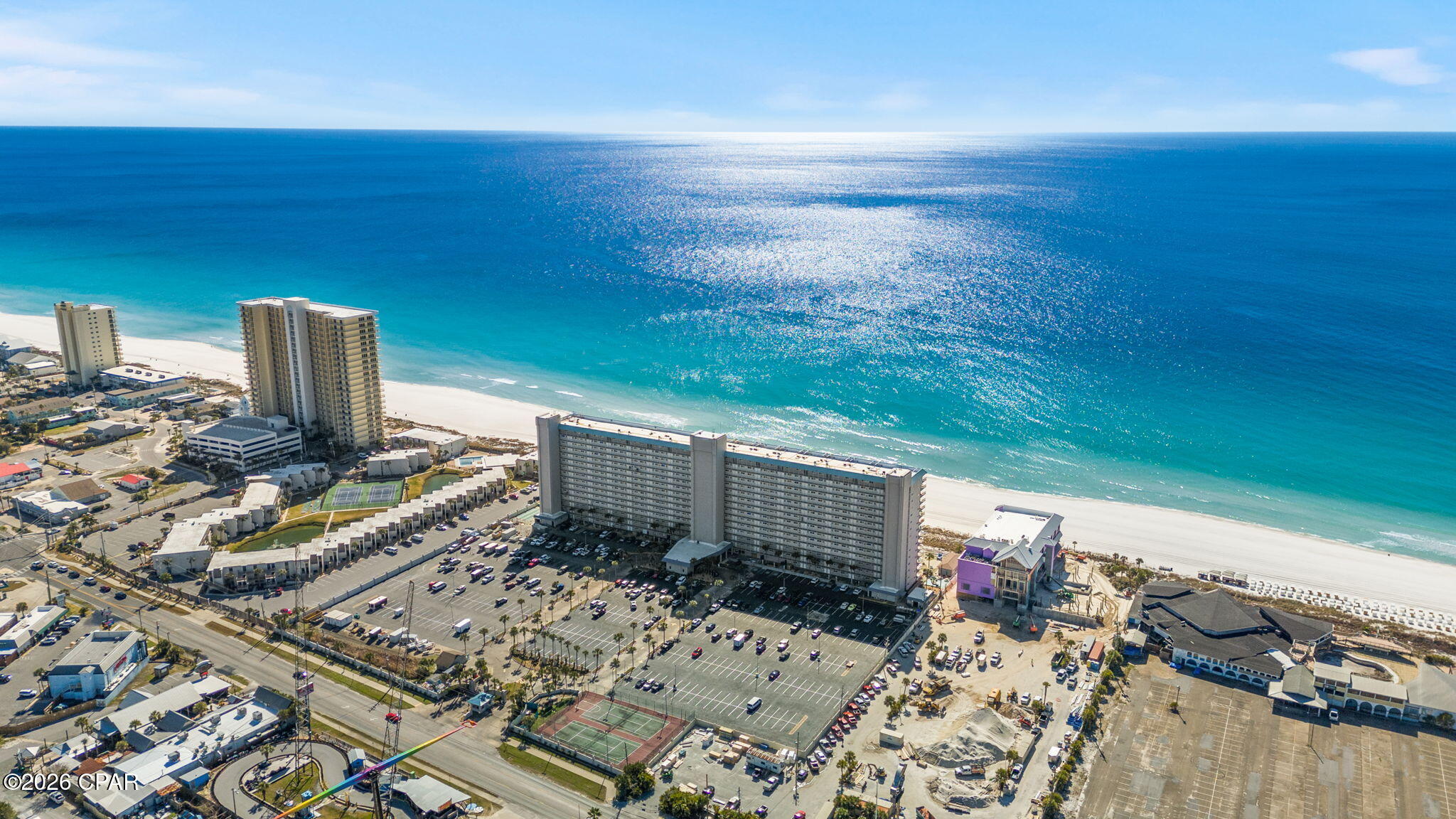 The Summit - Residential