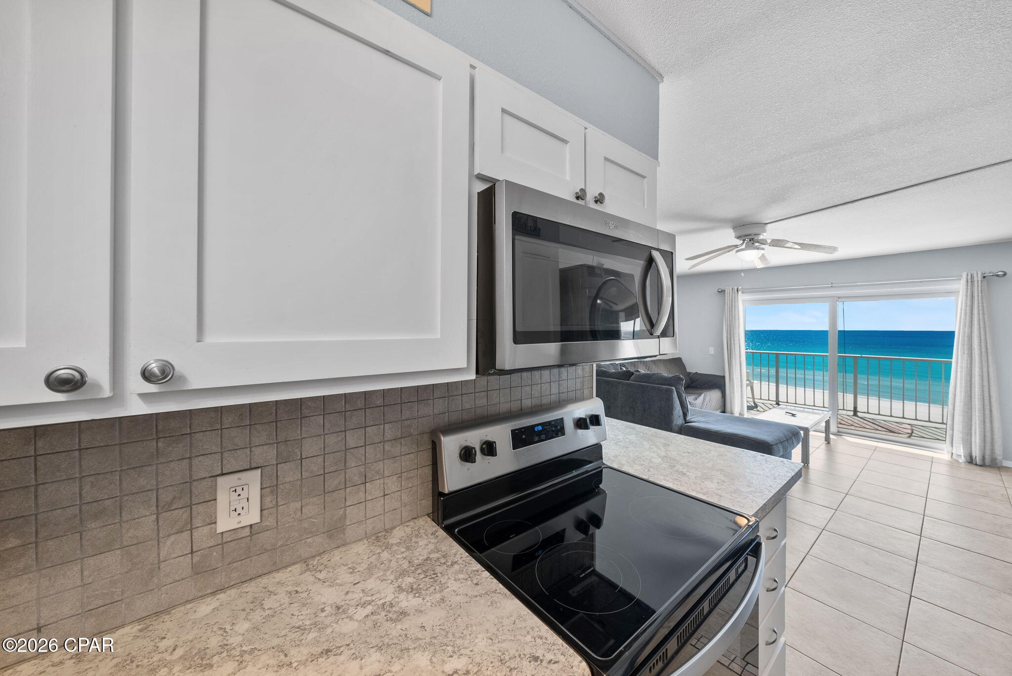 The Summit - Residential