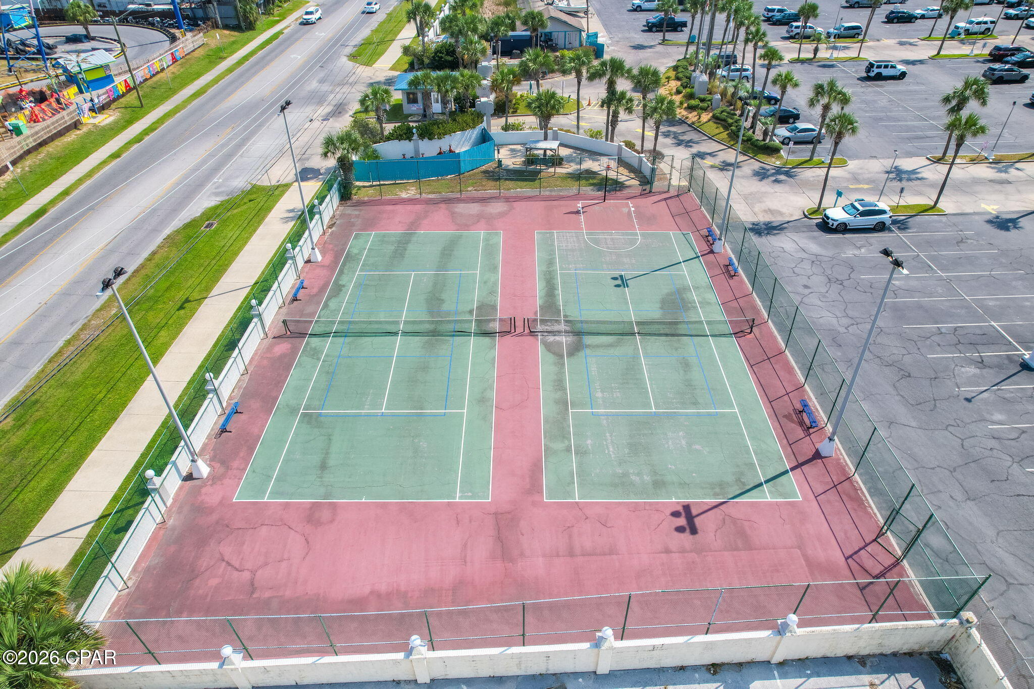 The Summit - Residential