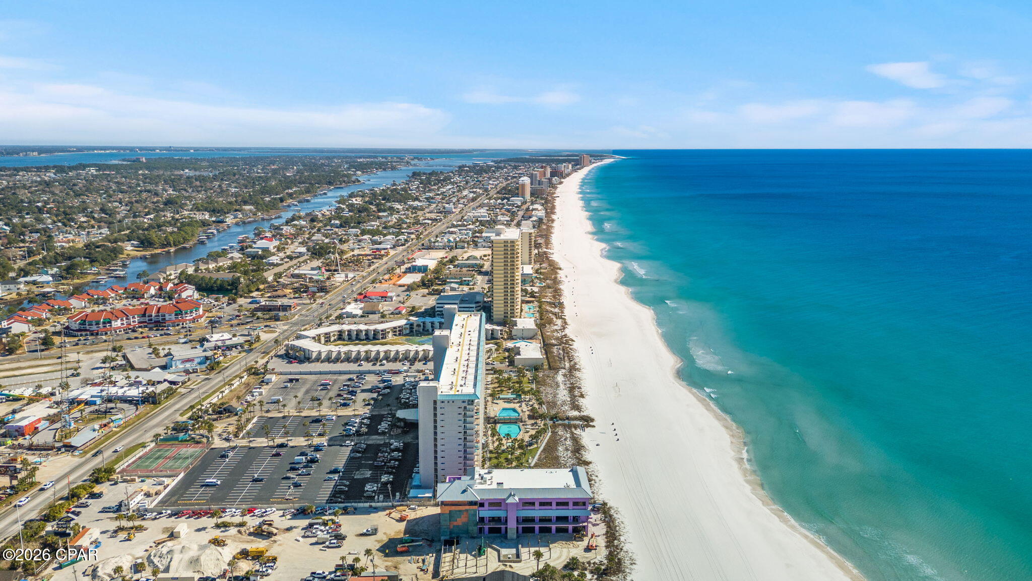 The Summit - Residential