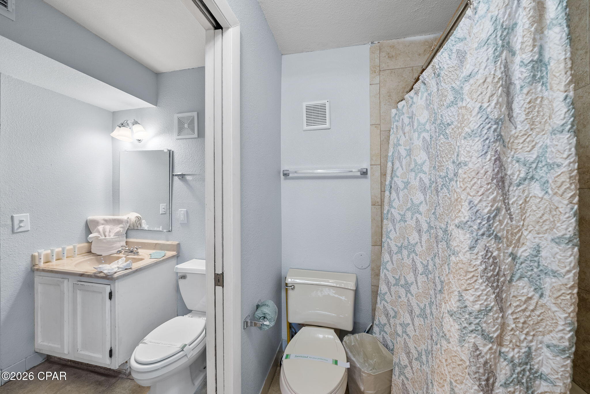 The Summit - Residential