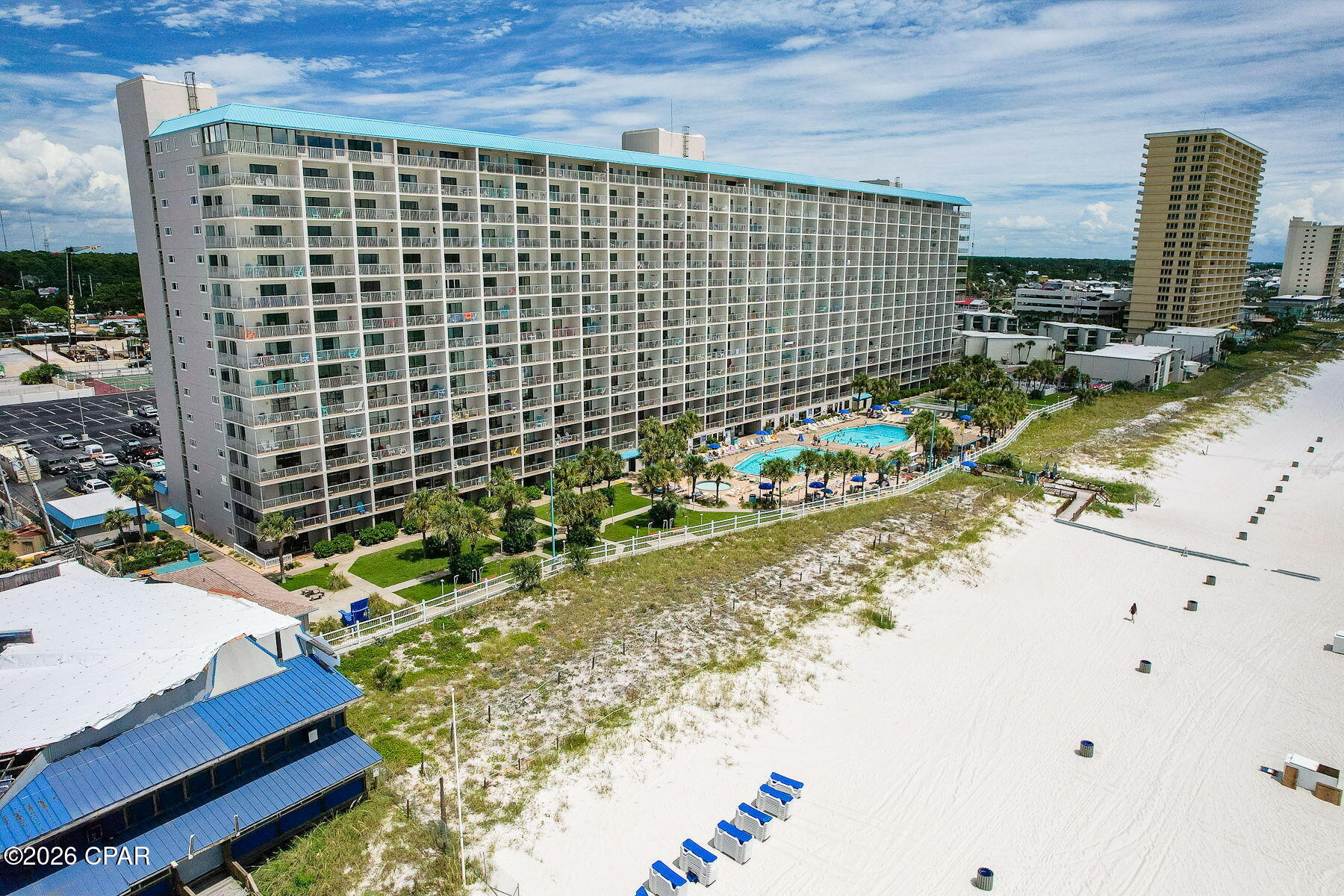 The Summit - Residential