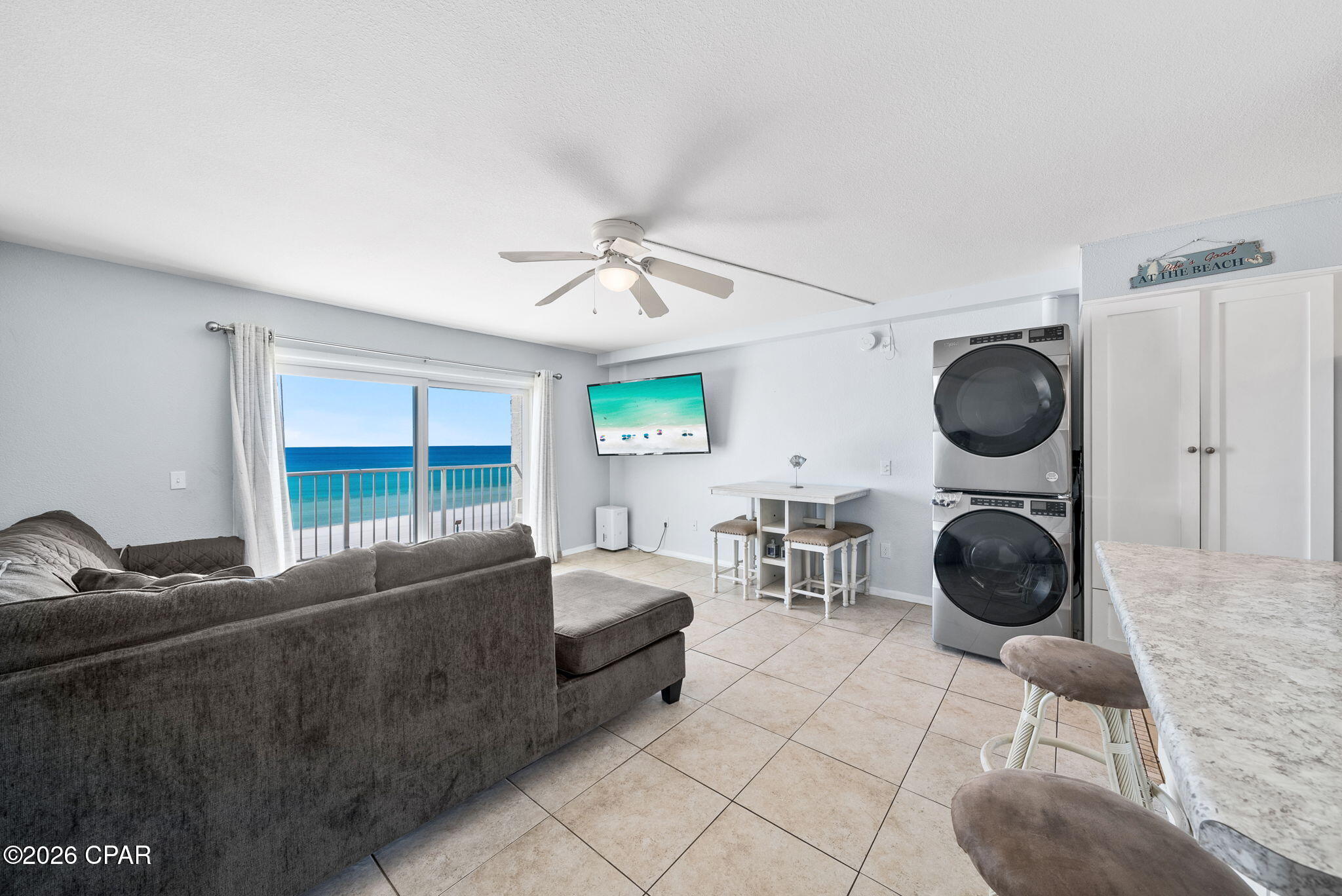 The Summit - Residential