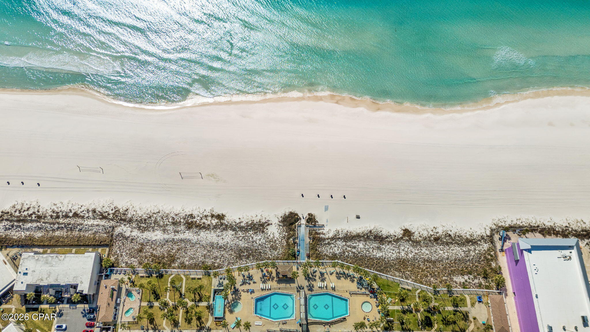 The Summit - Residential