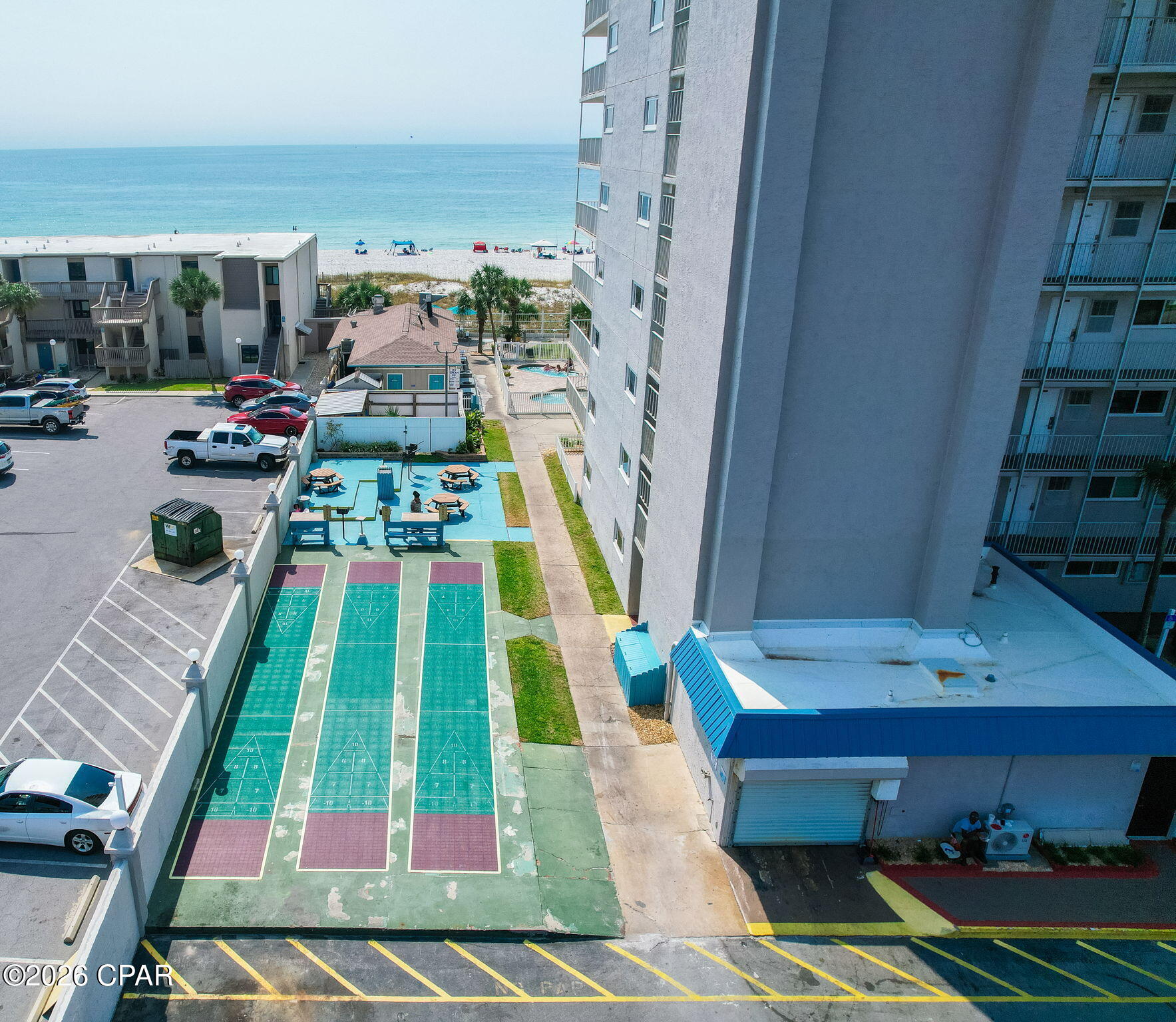 The Summit - Residential