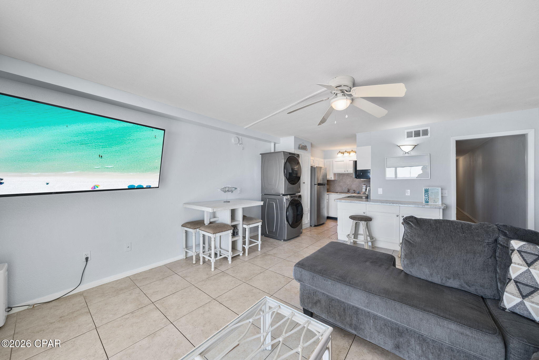 The Summit - Residential