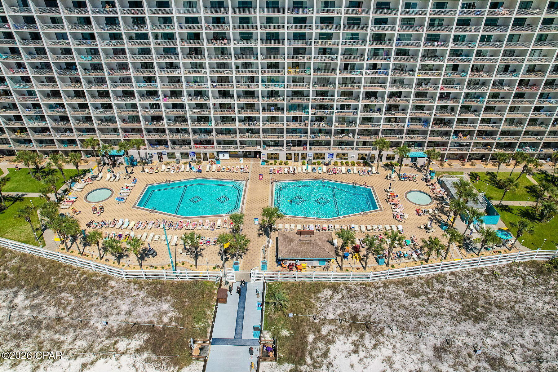 The Summit - Residential