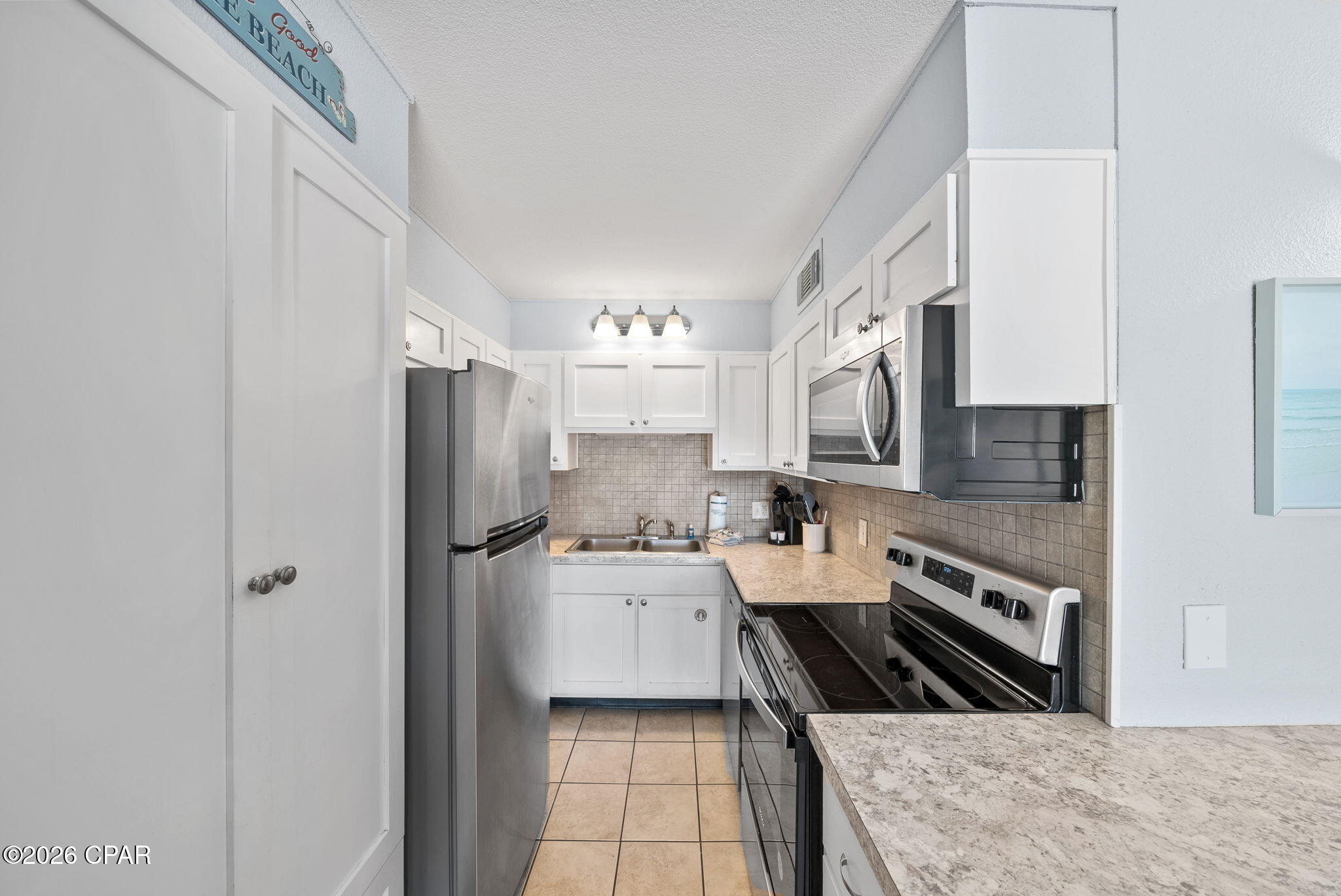 The Summit - Residential