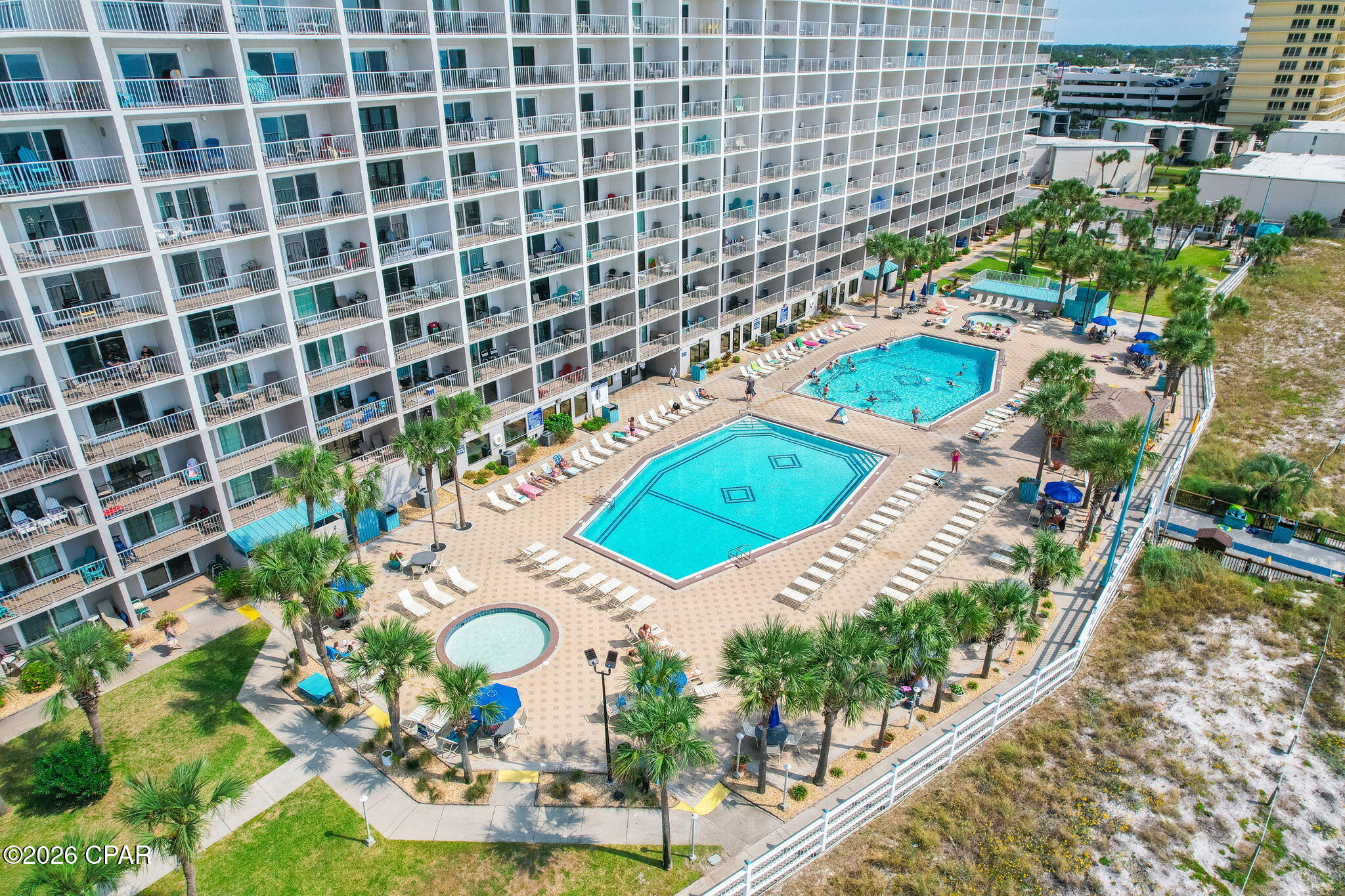 The Summit - Residential