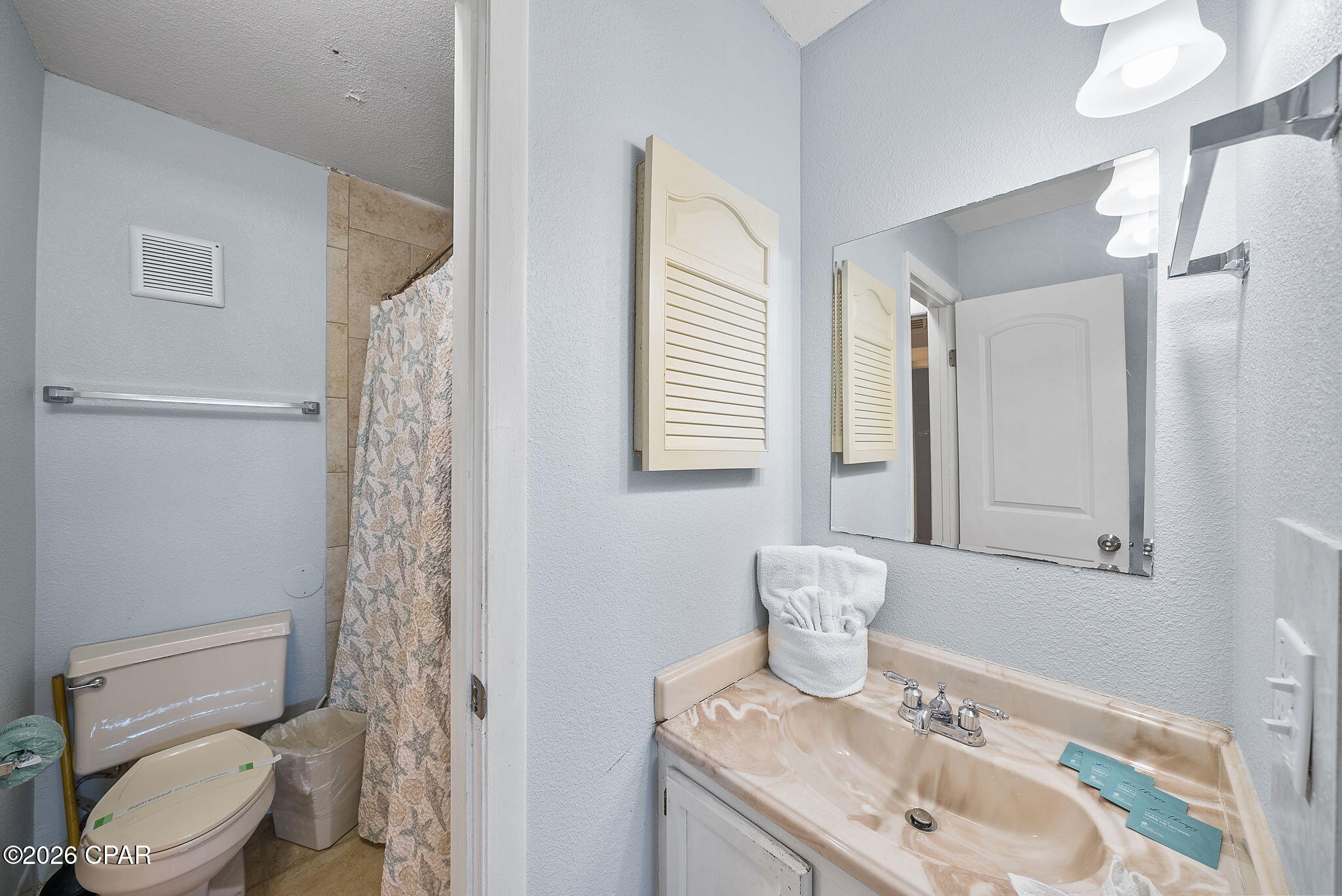 The Summit - Residential