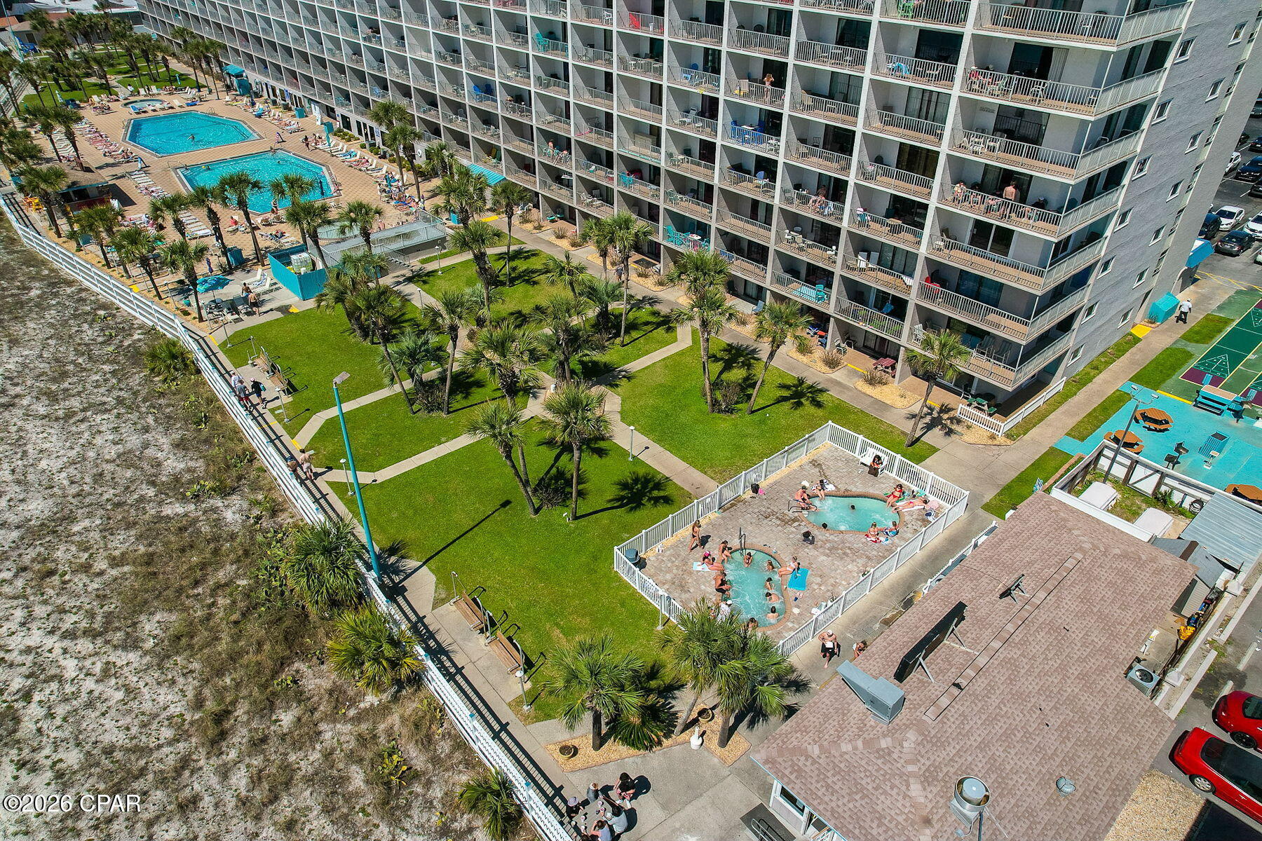 The Summit - Residential