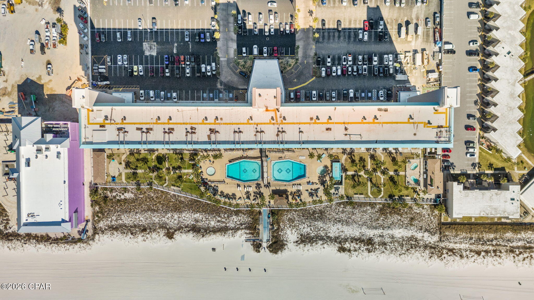 The Summit - Residential