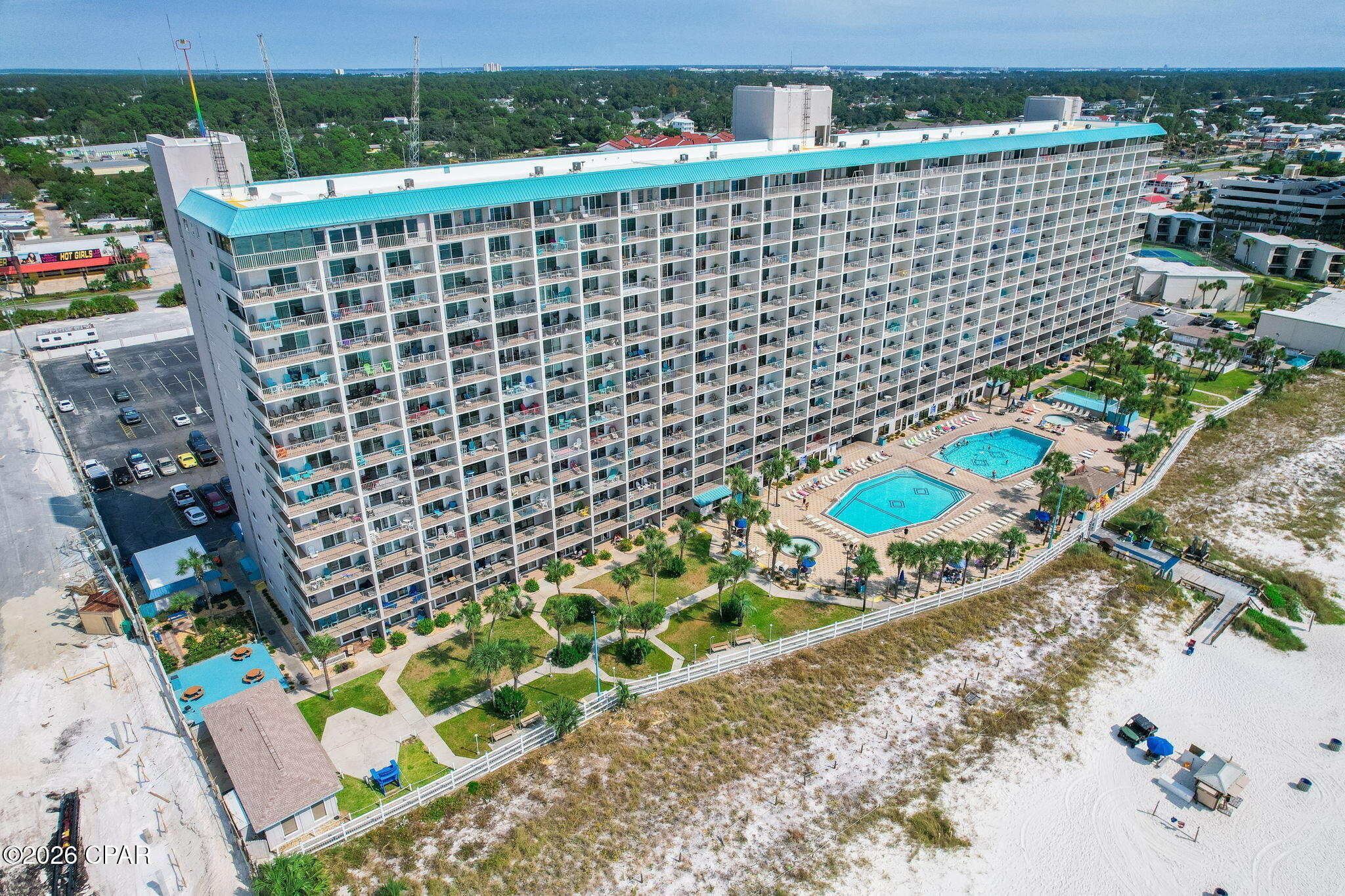 The Summit - Residential