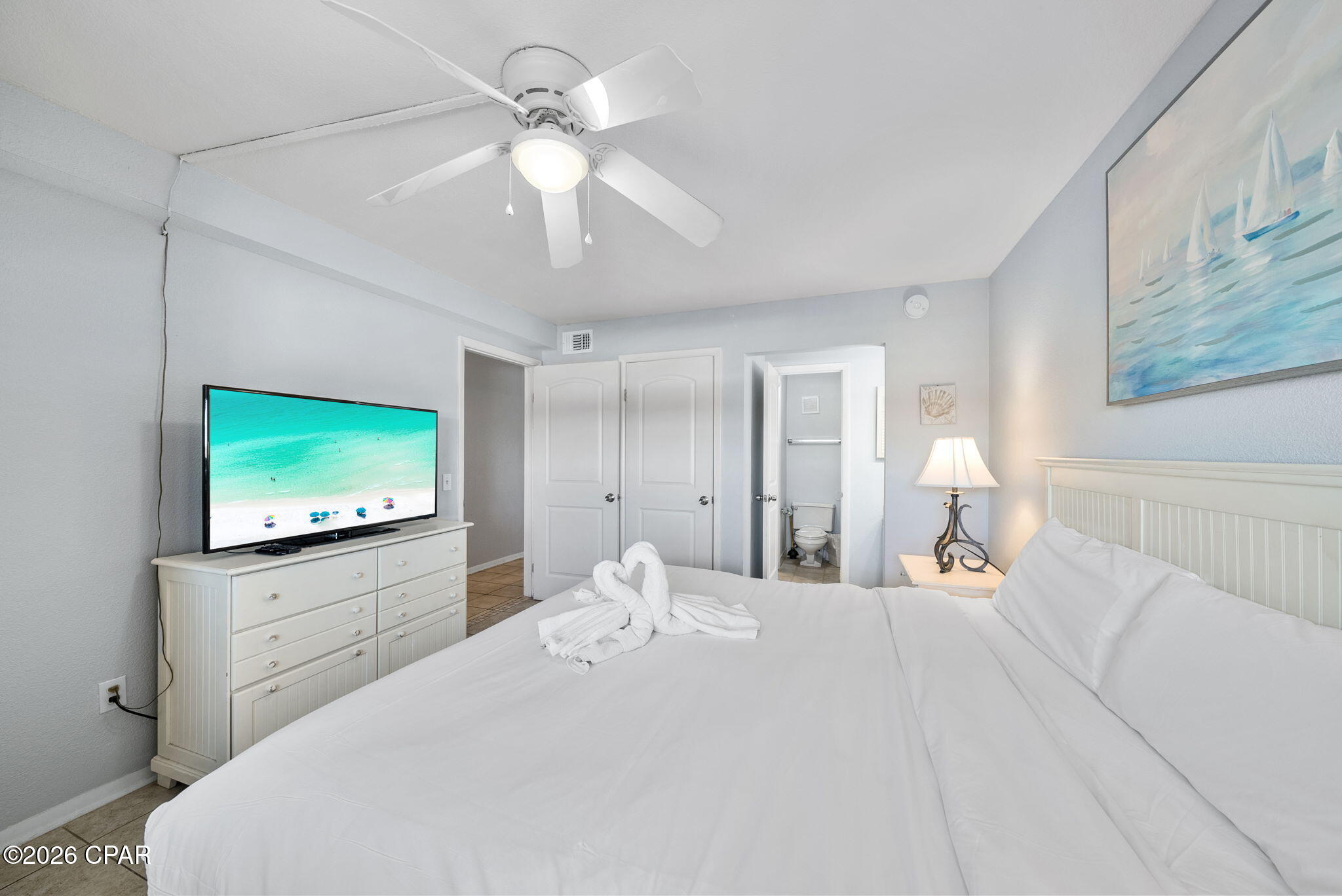 The Summit - Residential