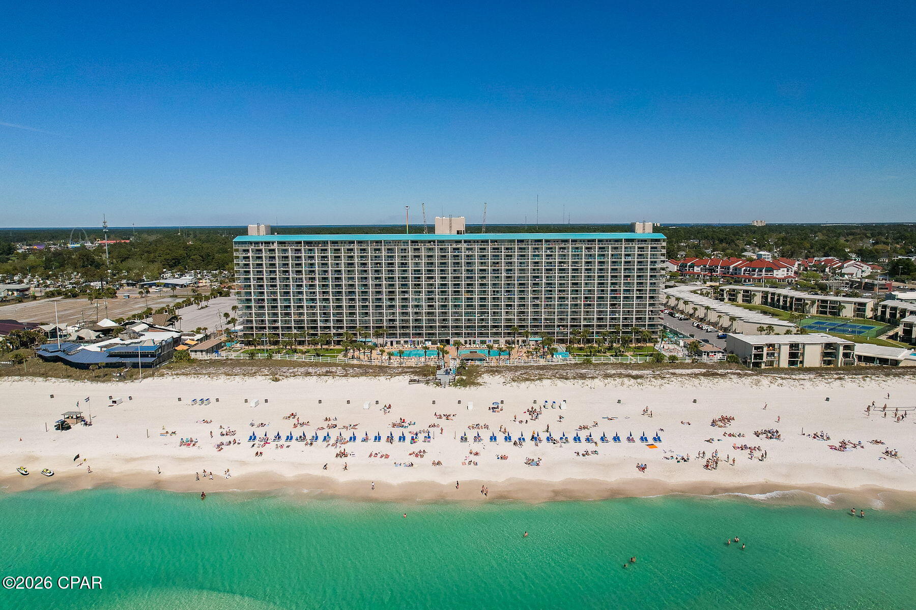 The Summit - Residential