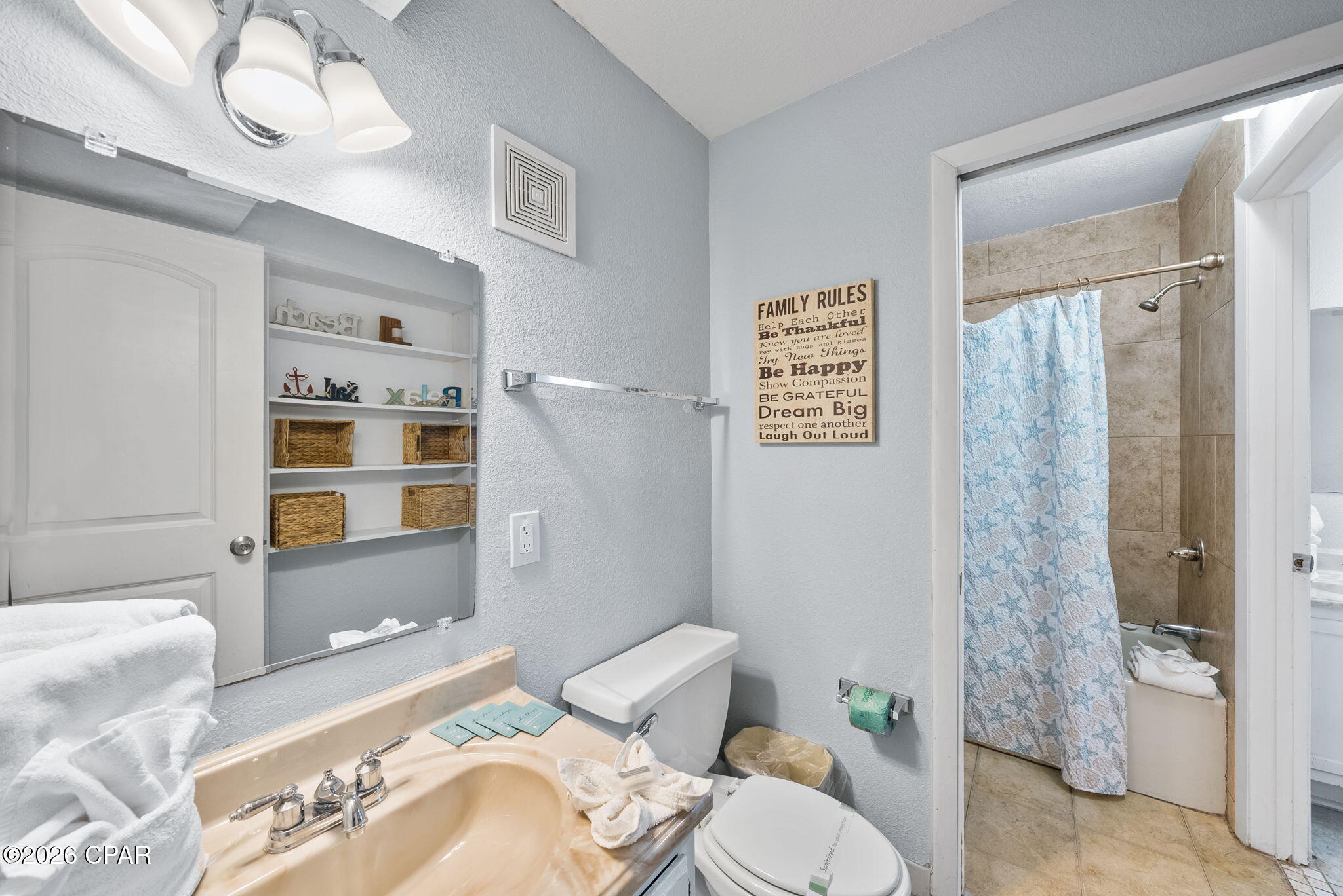 The Summit - Residential