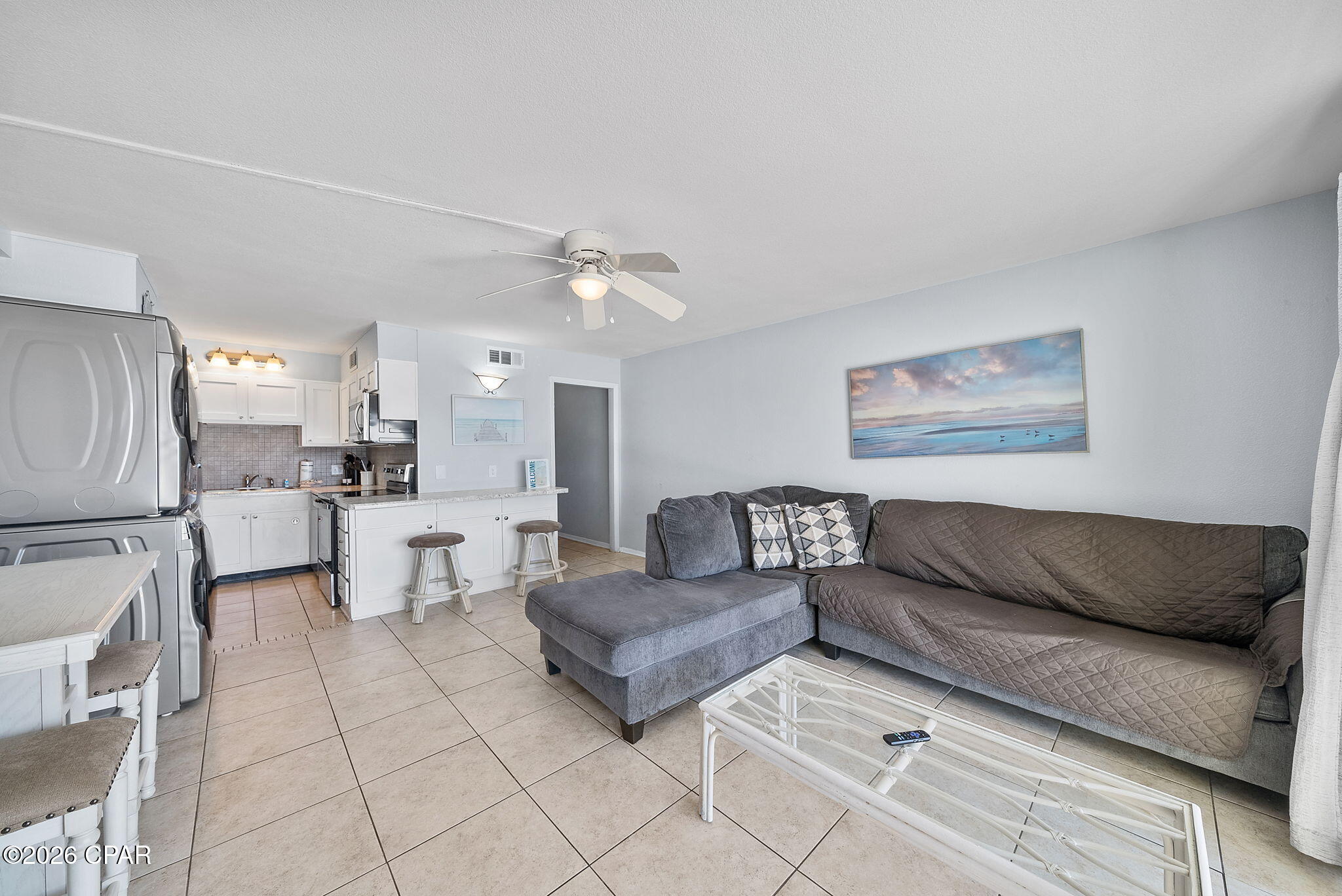 The Summit - Residential